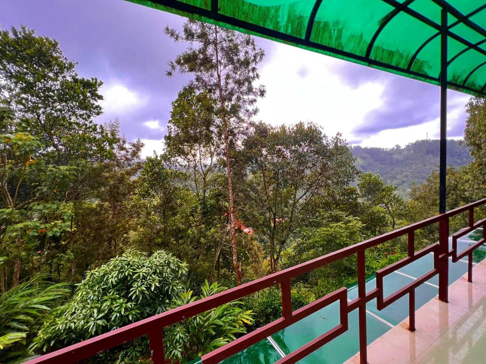 Resort Misty Resorts, 3*