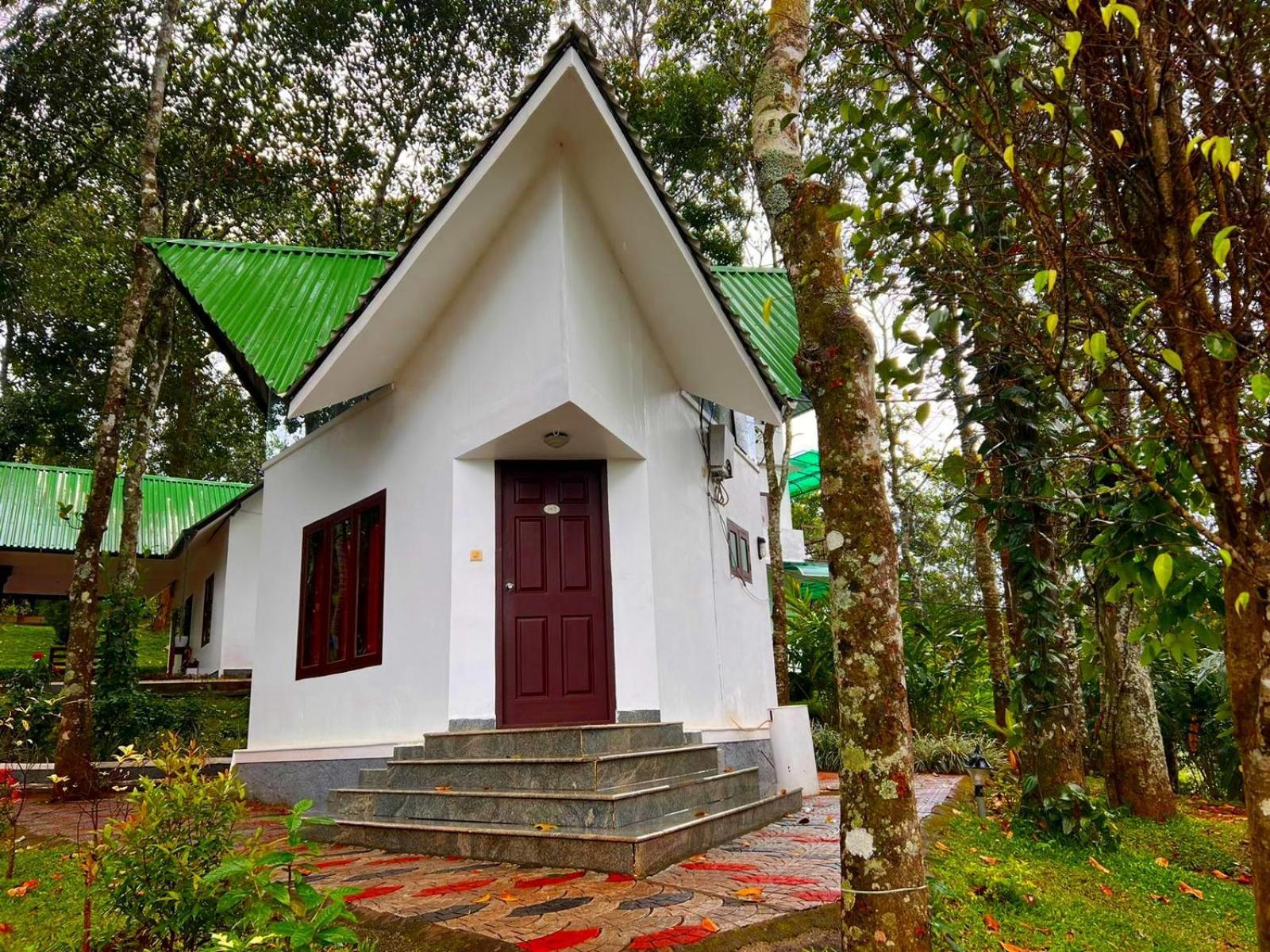 Misty Resorts, Resort Munnar
