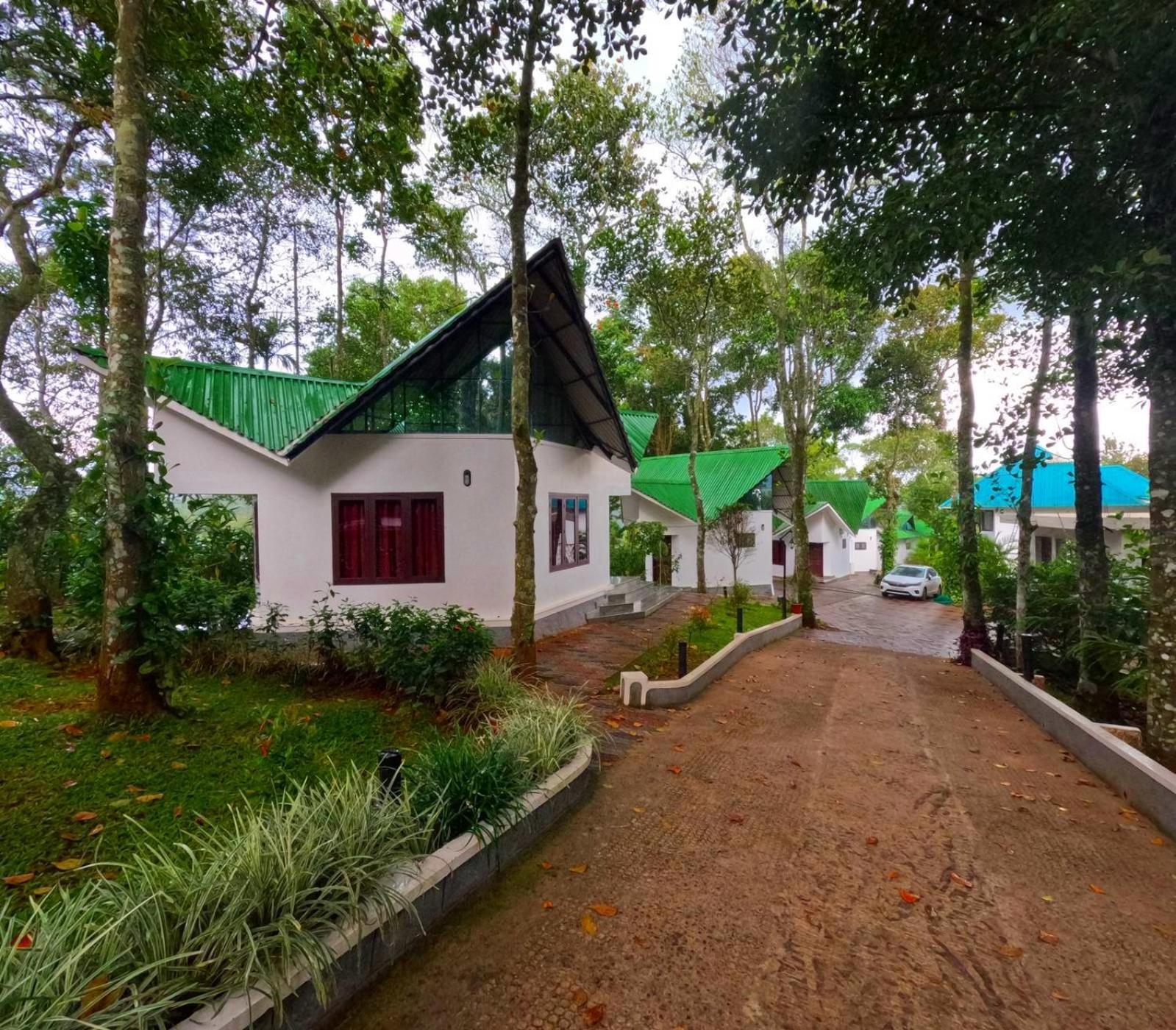 Misty Resorts, Munnar