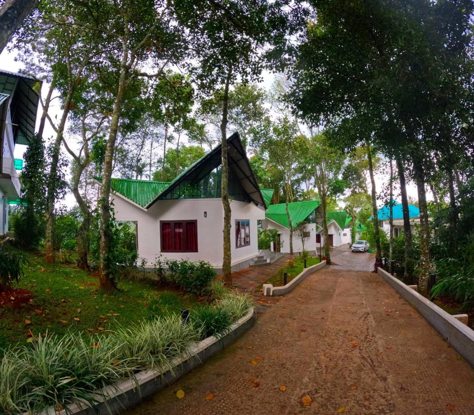 Resort Misty Resorts,