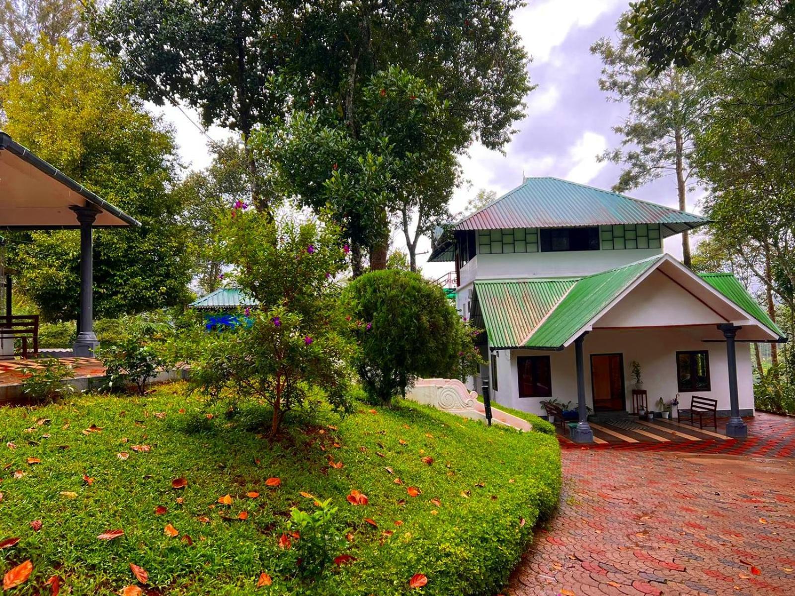 Resort Misty Resorts, 3*