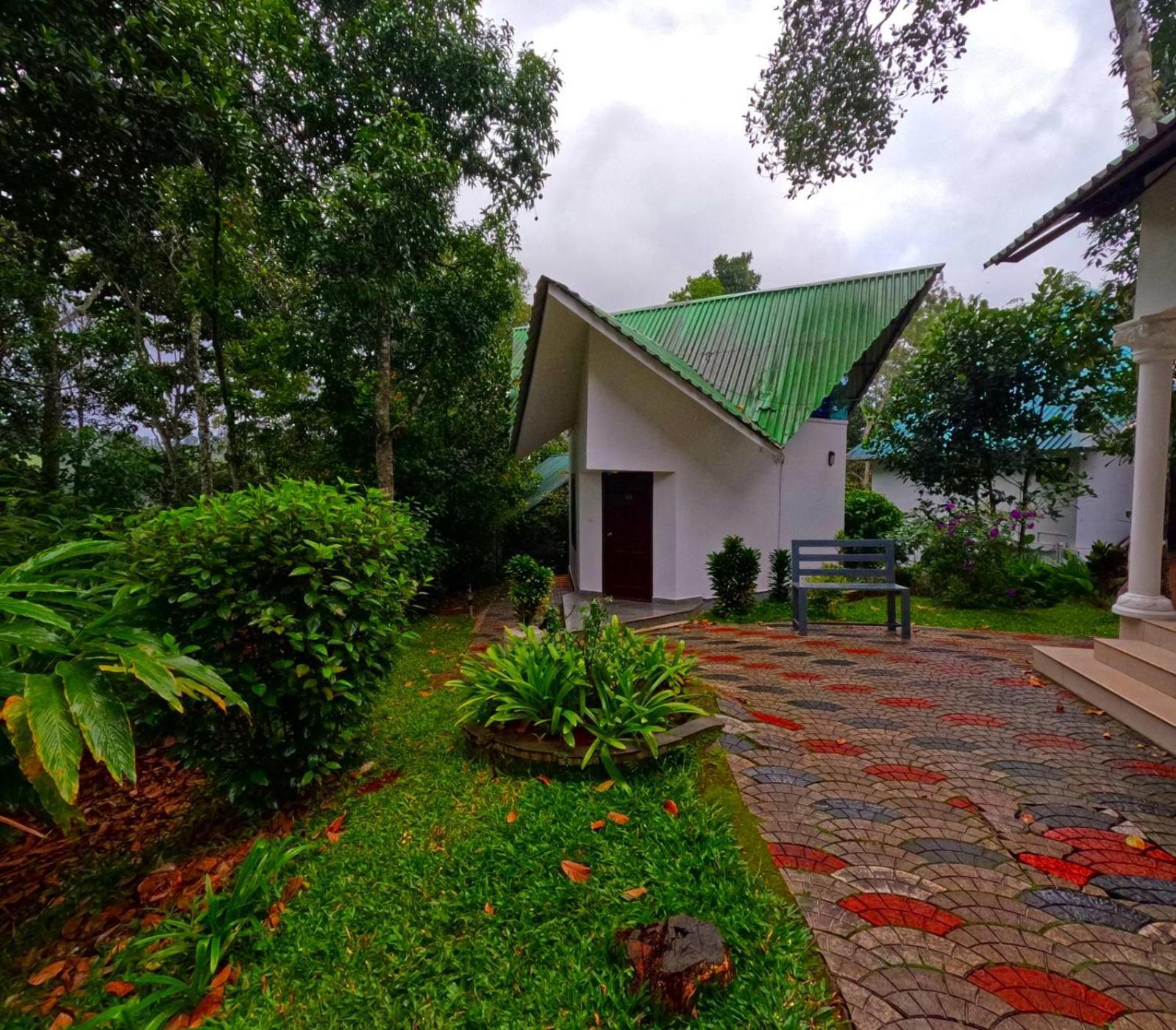 Resort Misty Resorts,