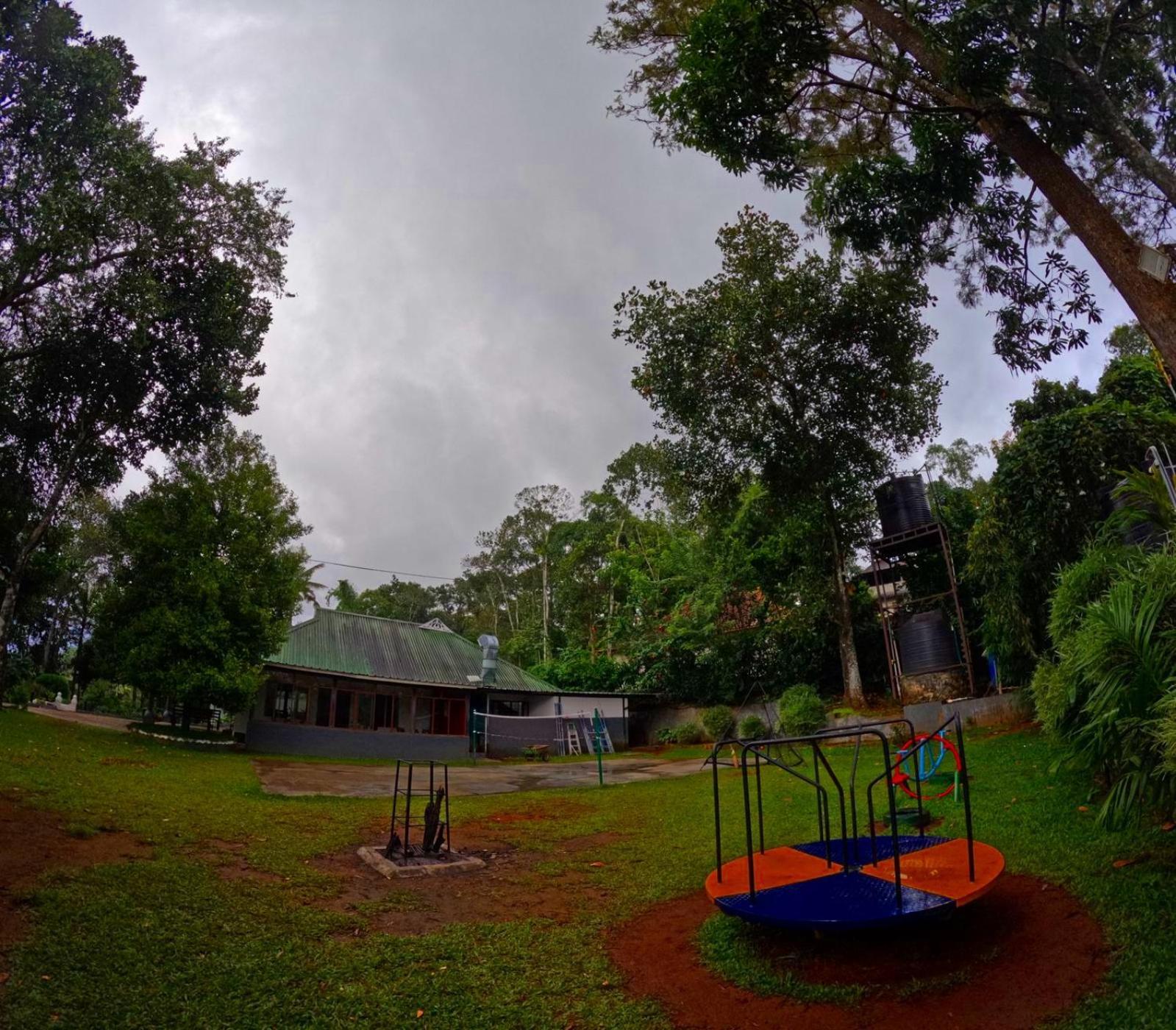 Resort Misty Resorts, Munnar