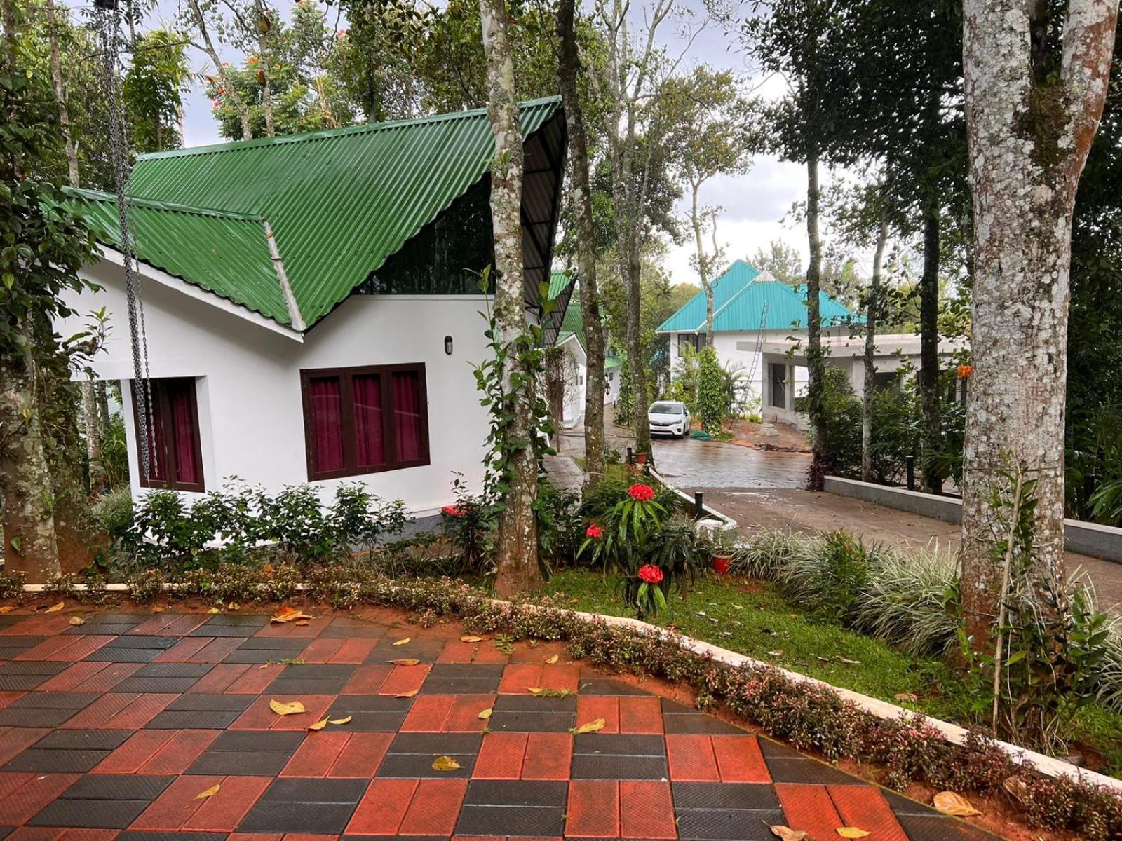Misty Resorts, Munnar