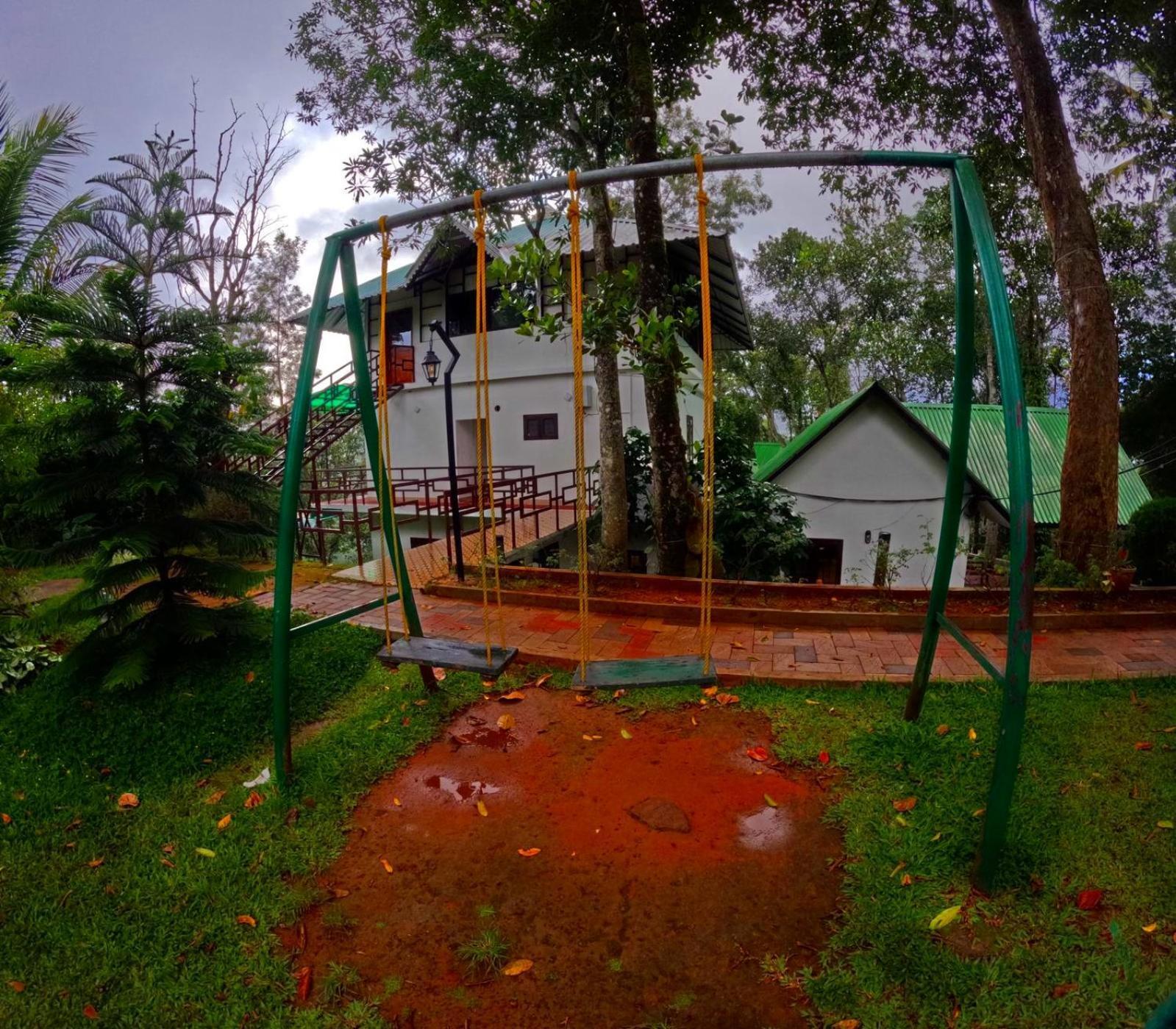 Misty Resorts, 3* Munnar