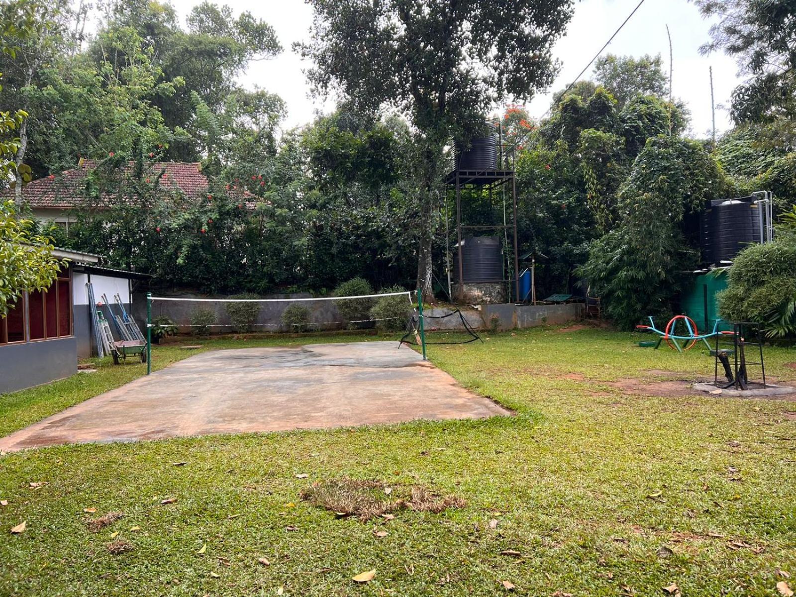 Misty Resorts, Resort Munnar