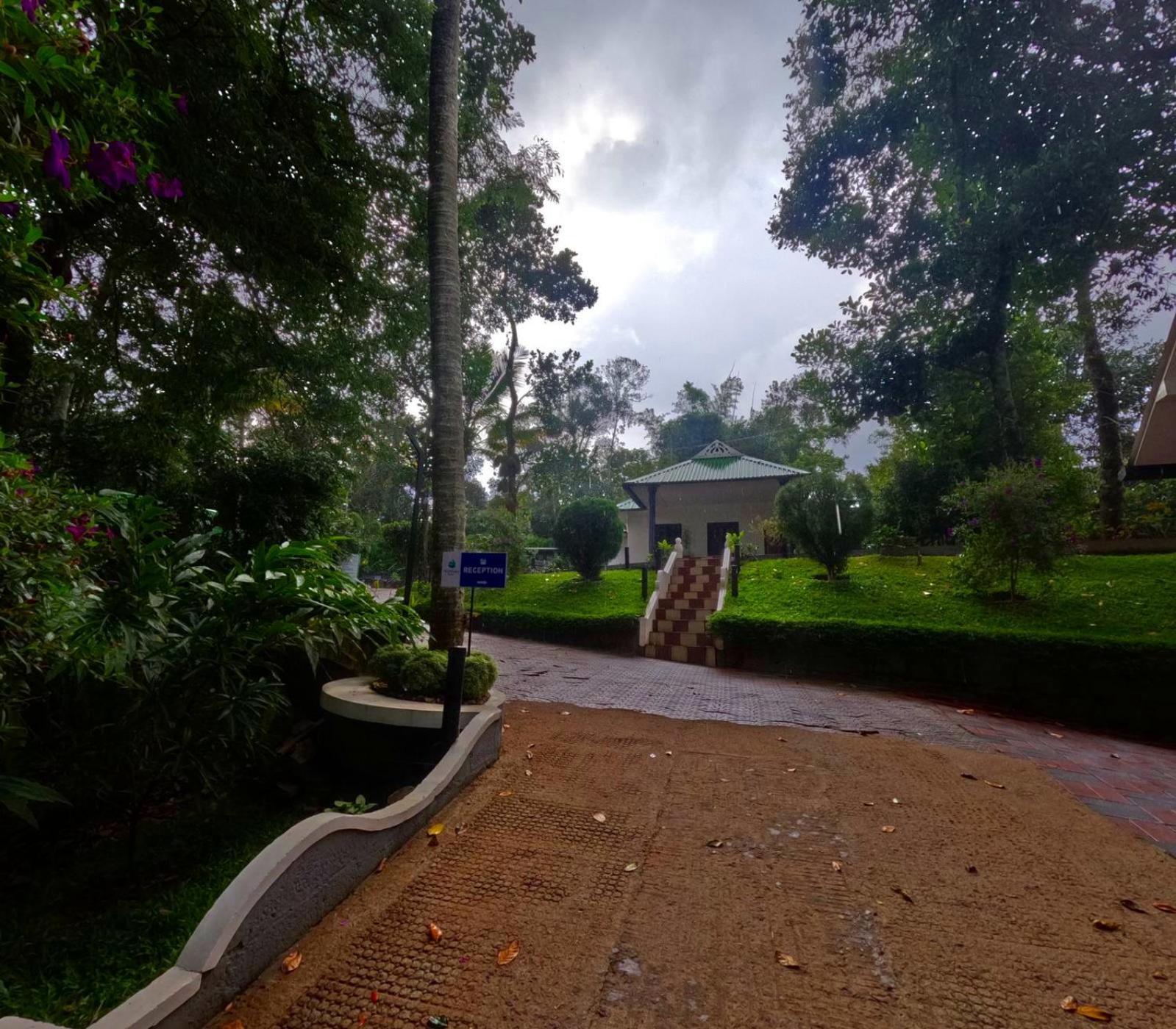 Misty Resorts, Munnar