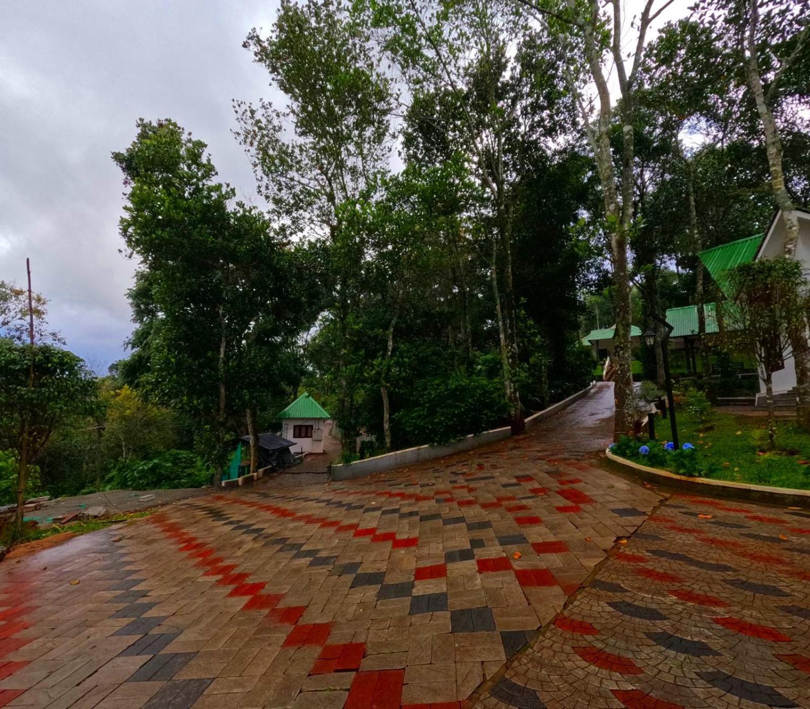 Misty Resorts, 3* Munnar
