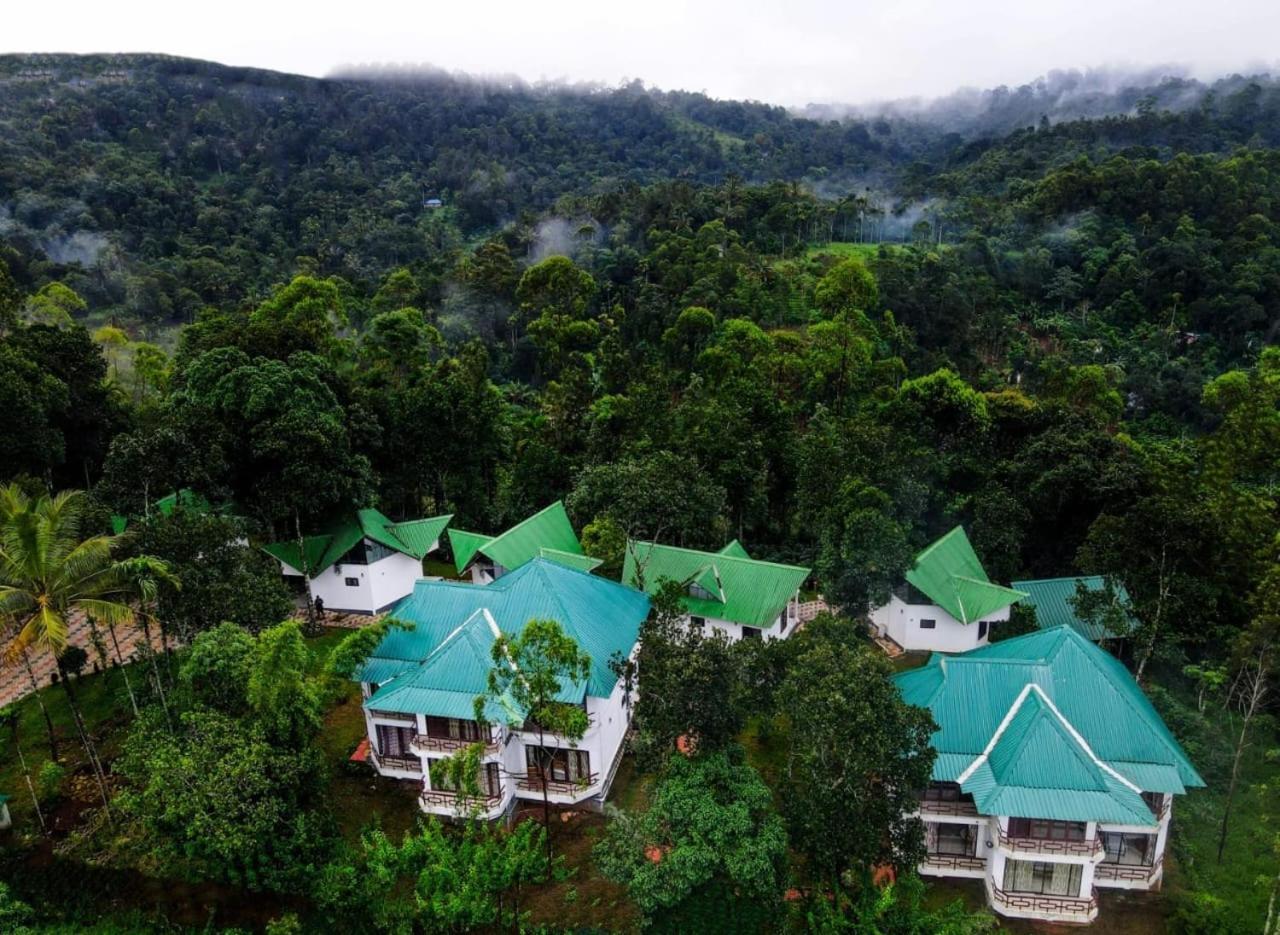 Resort Misty Resorts,