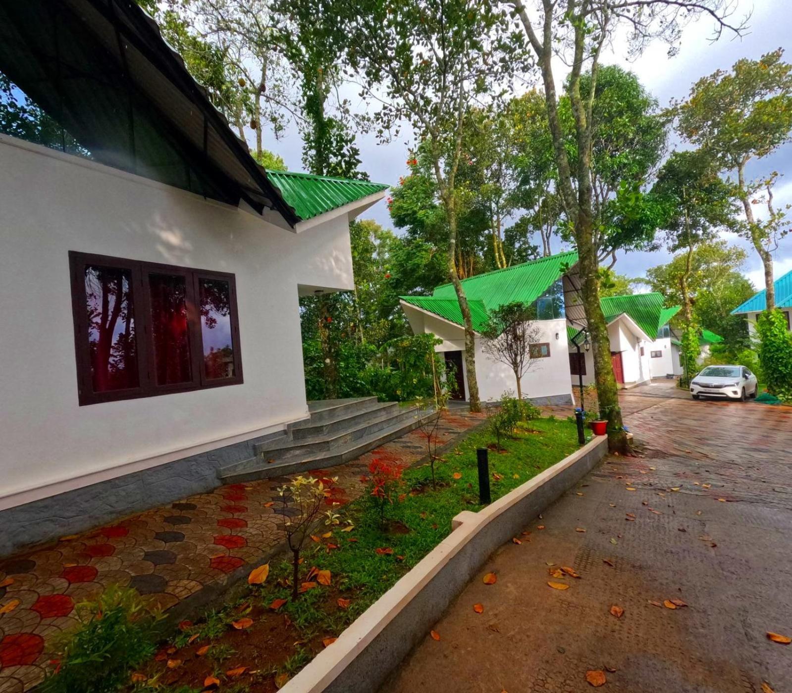 Resort Misty Resorts, 3*