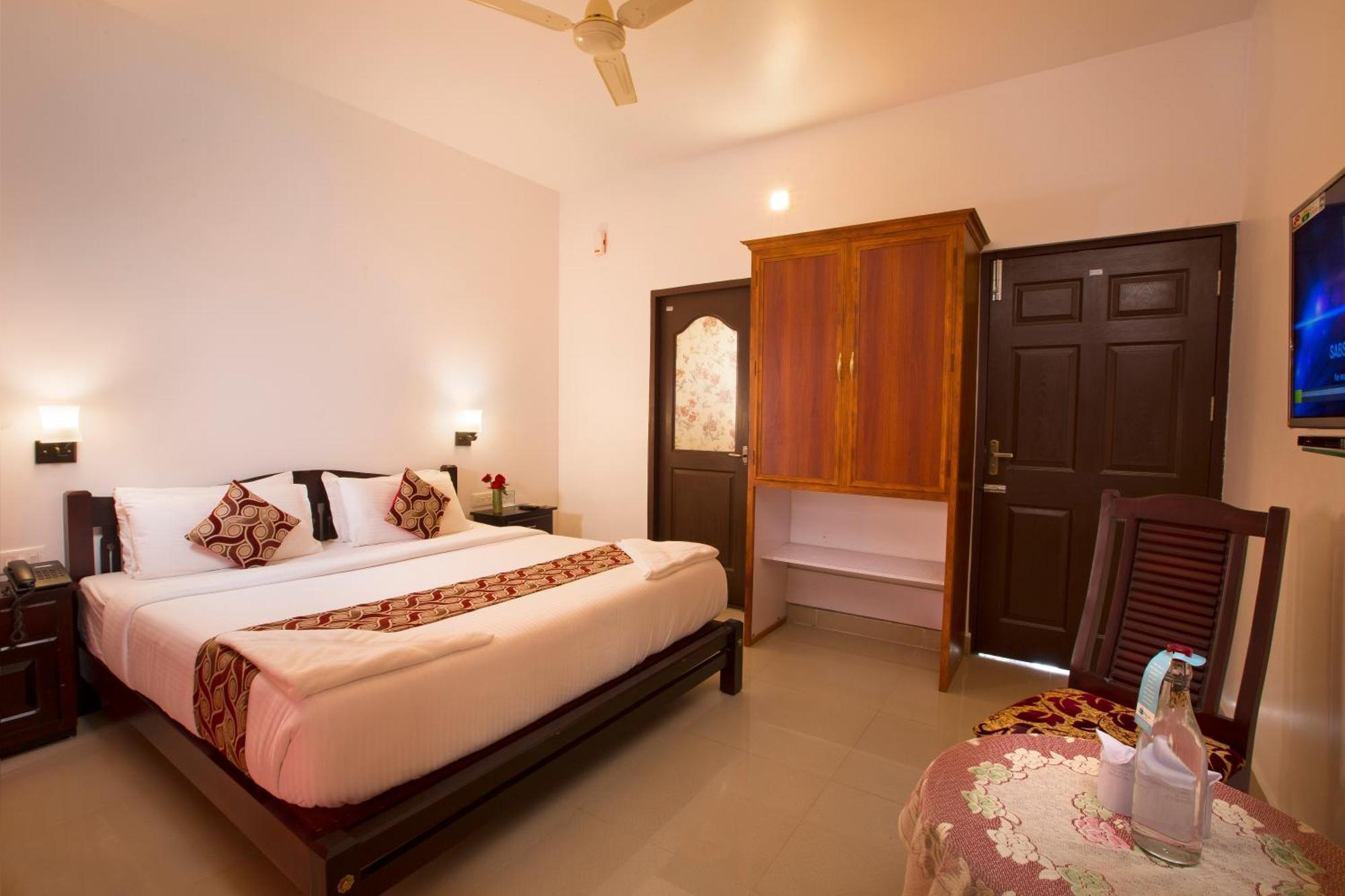 Misty Resorts, 3* Munnar