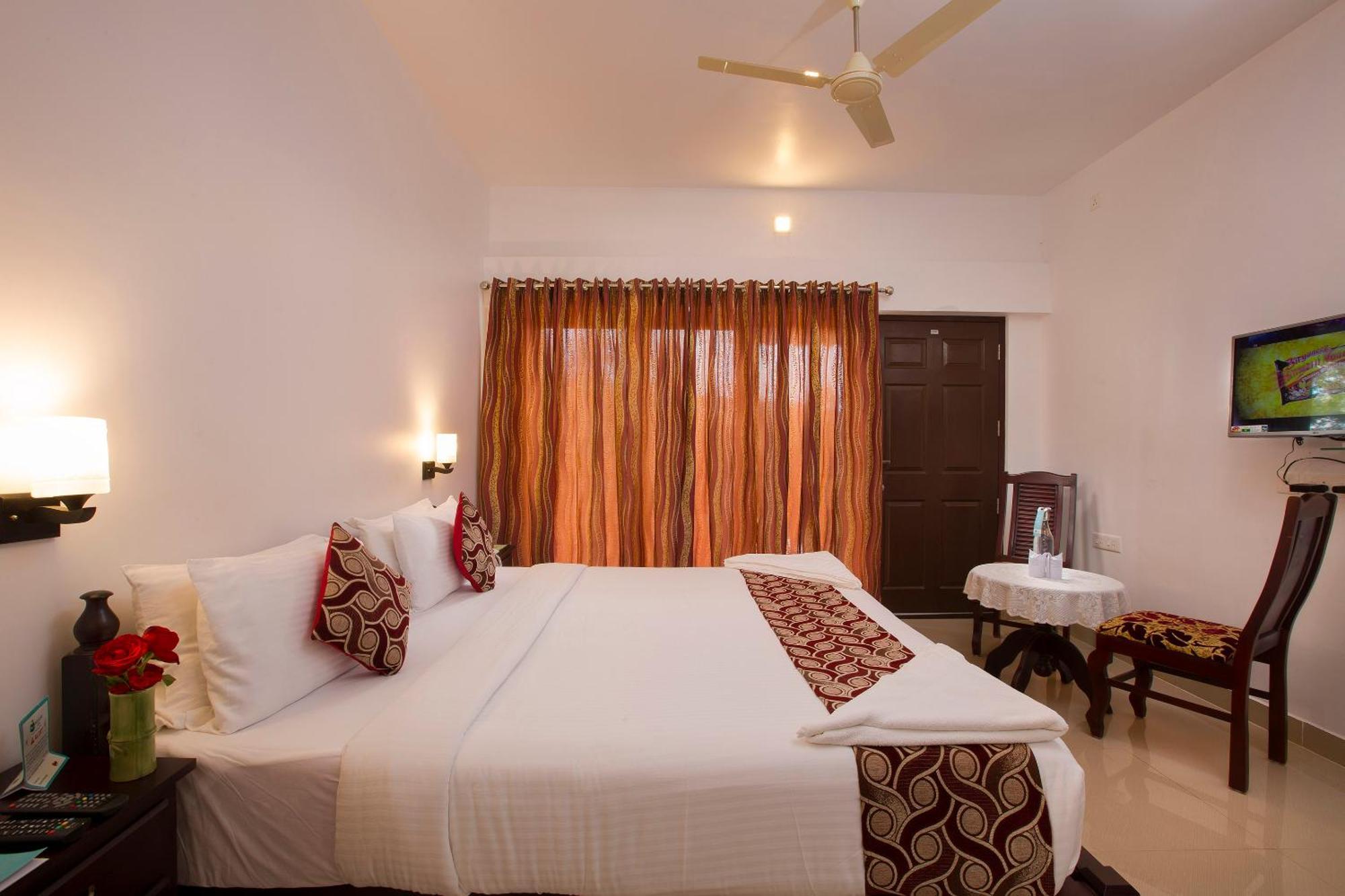 Misty Resorts,