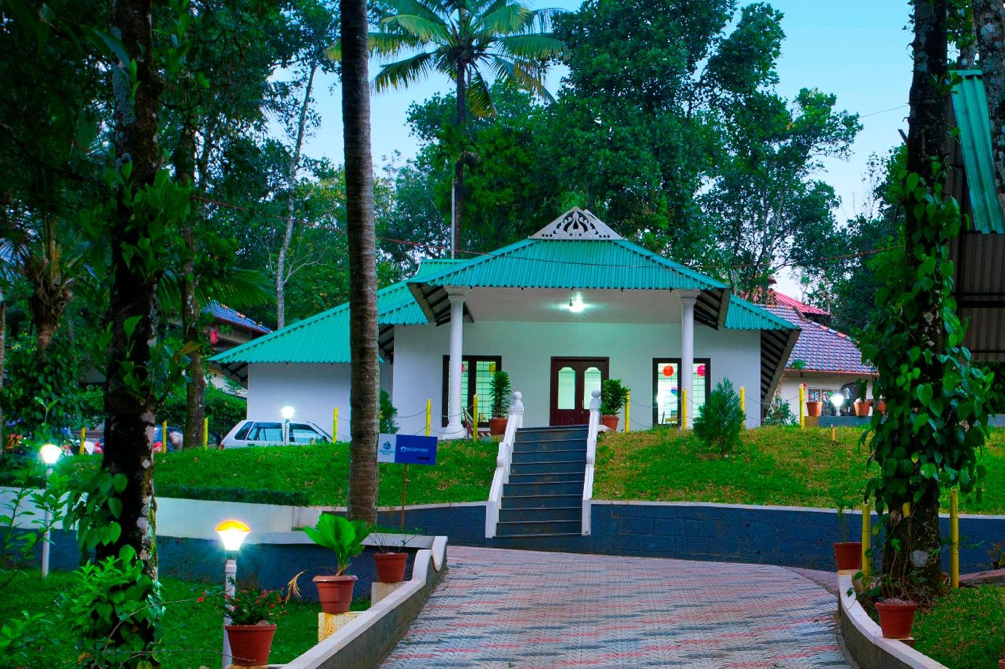 Resort Misty Resorts, 3*