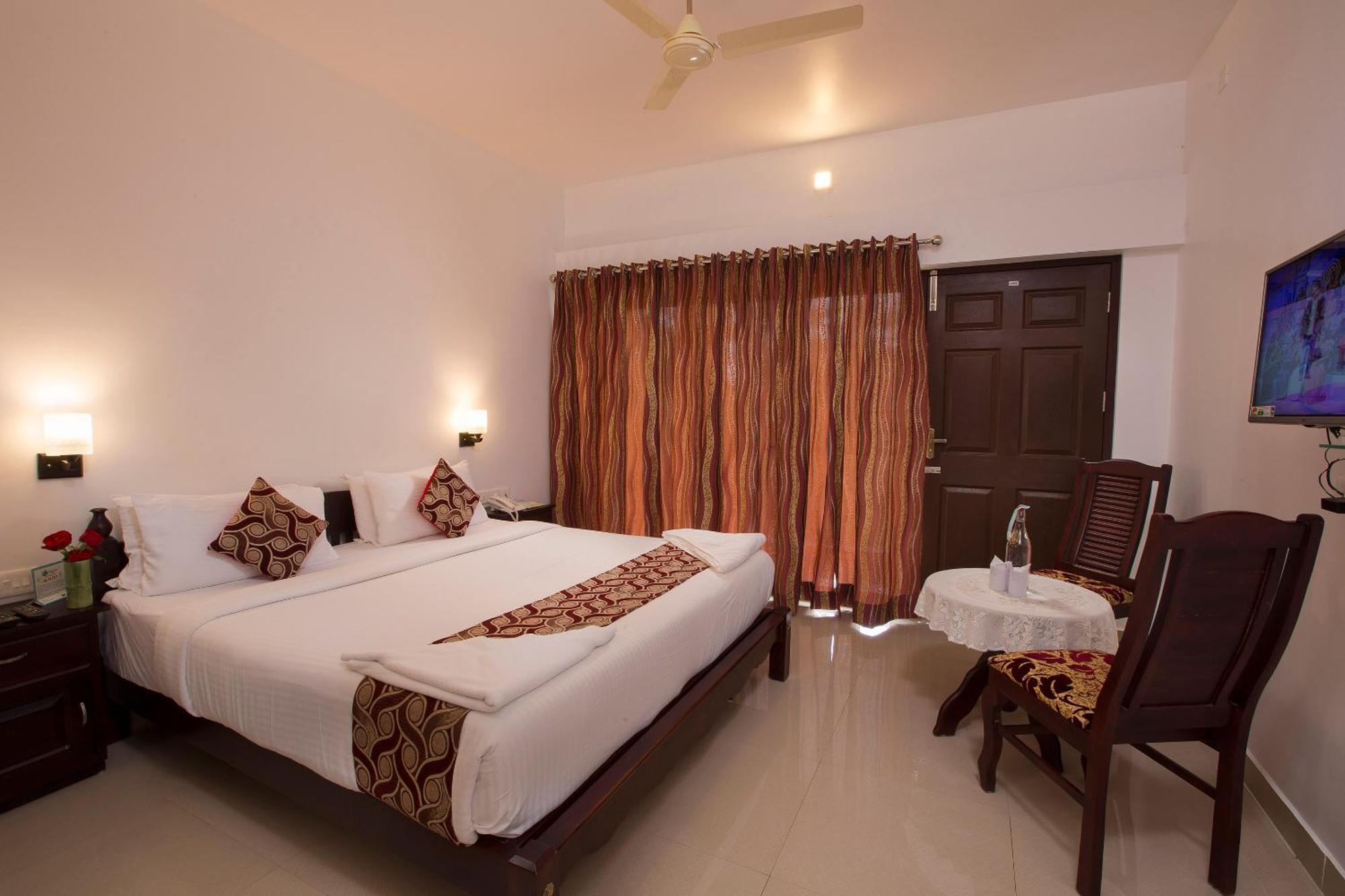 Resort Misty Resorts, Munnar