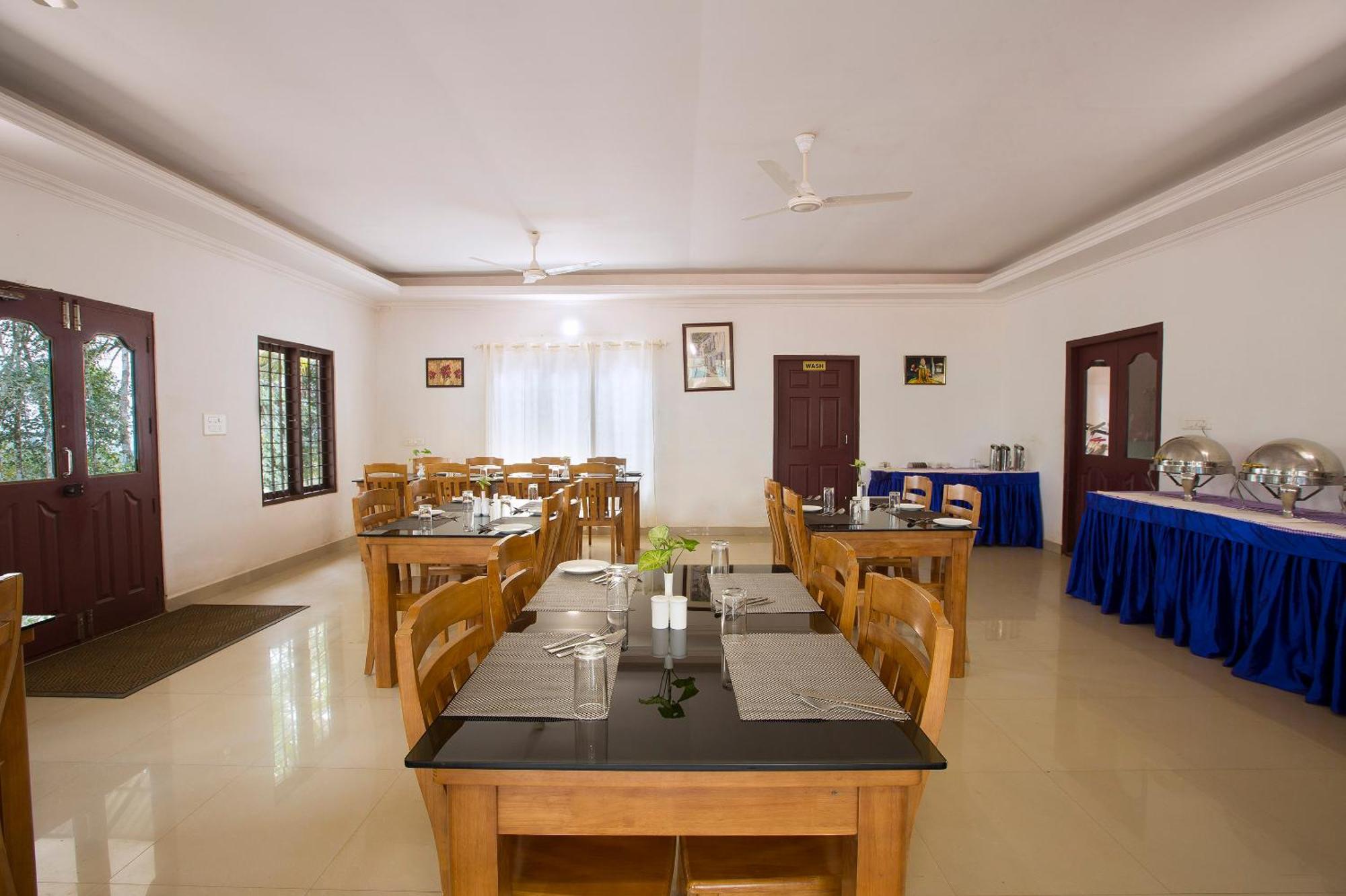 Resort Misty Resorts, 3*