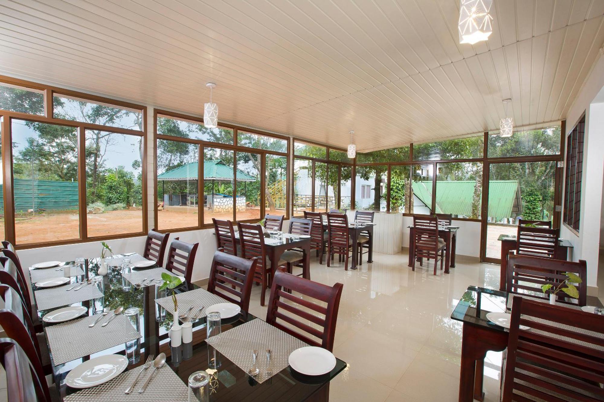Misty Resorts,
