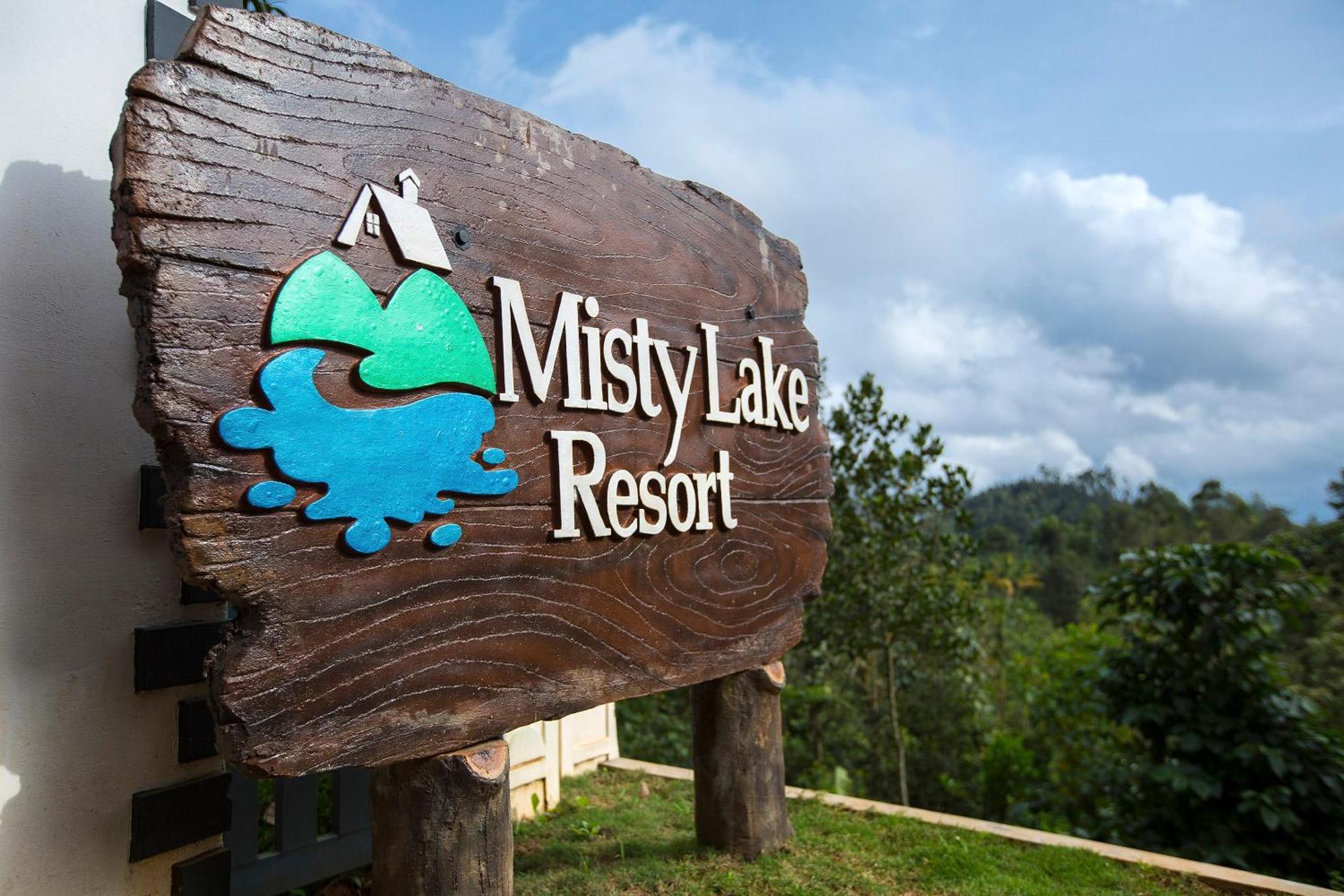 Misty Resorts, Resort