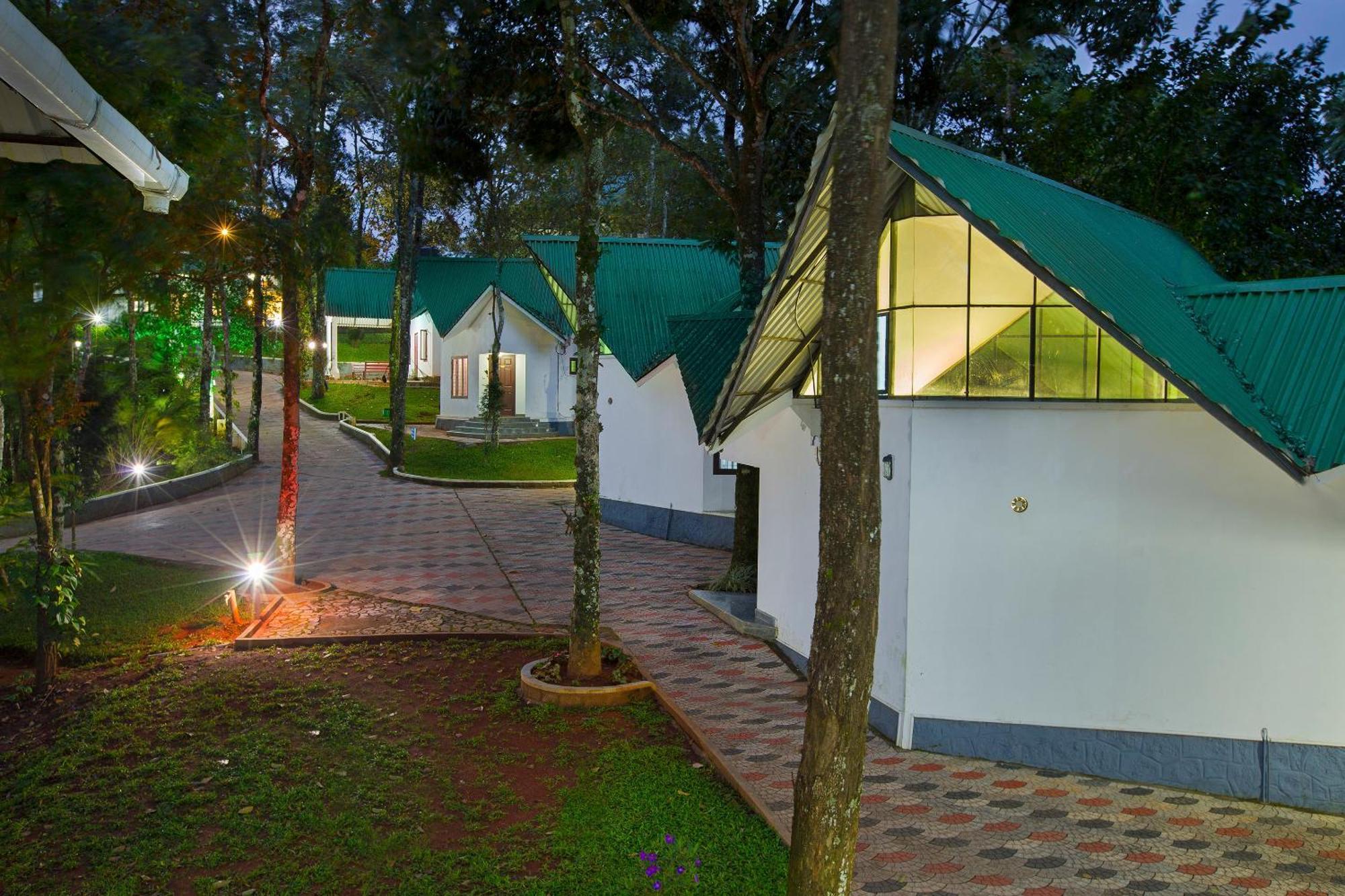 Resort Misty Resorts, 3*