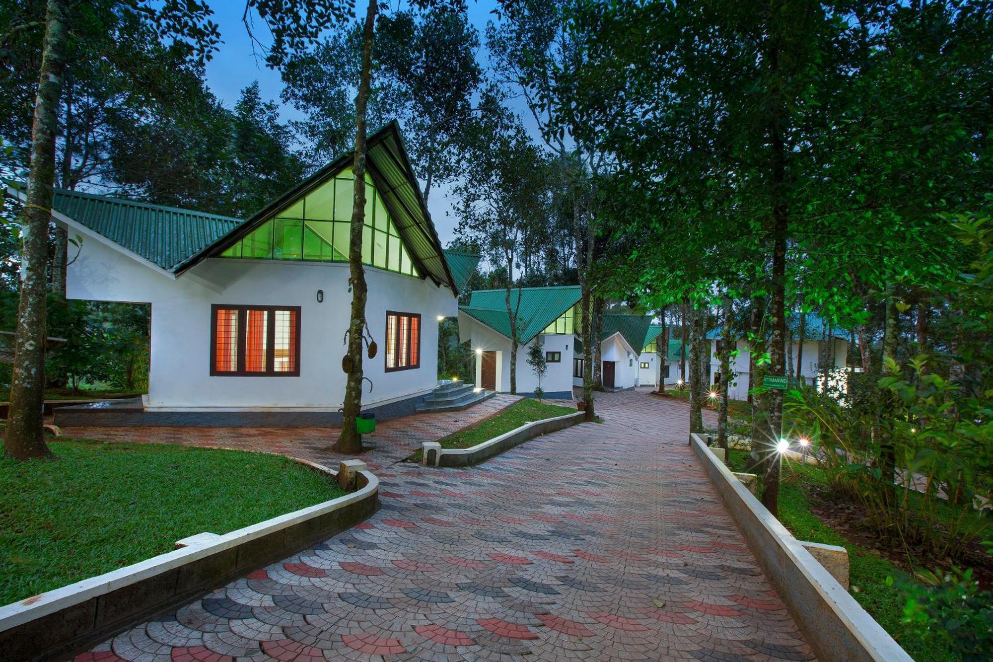 Misty Resorts, 3*