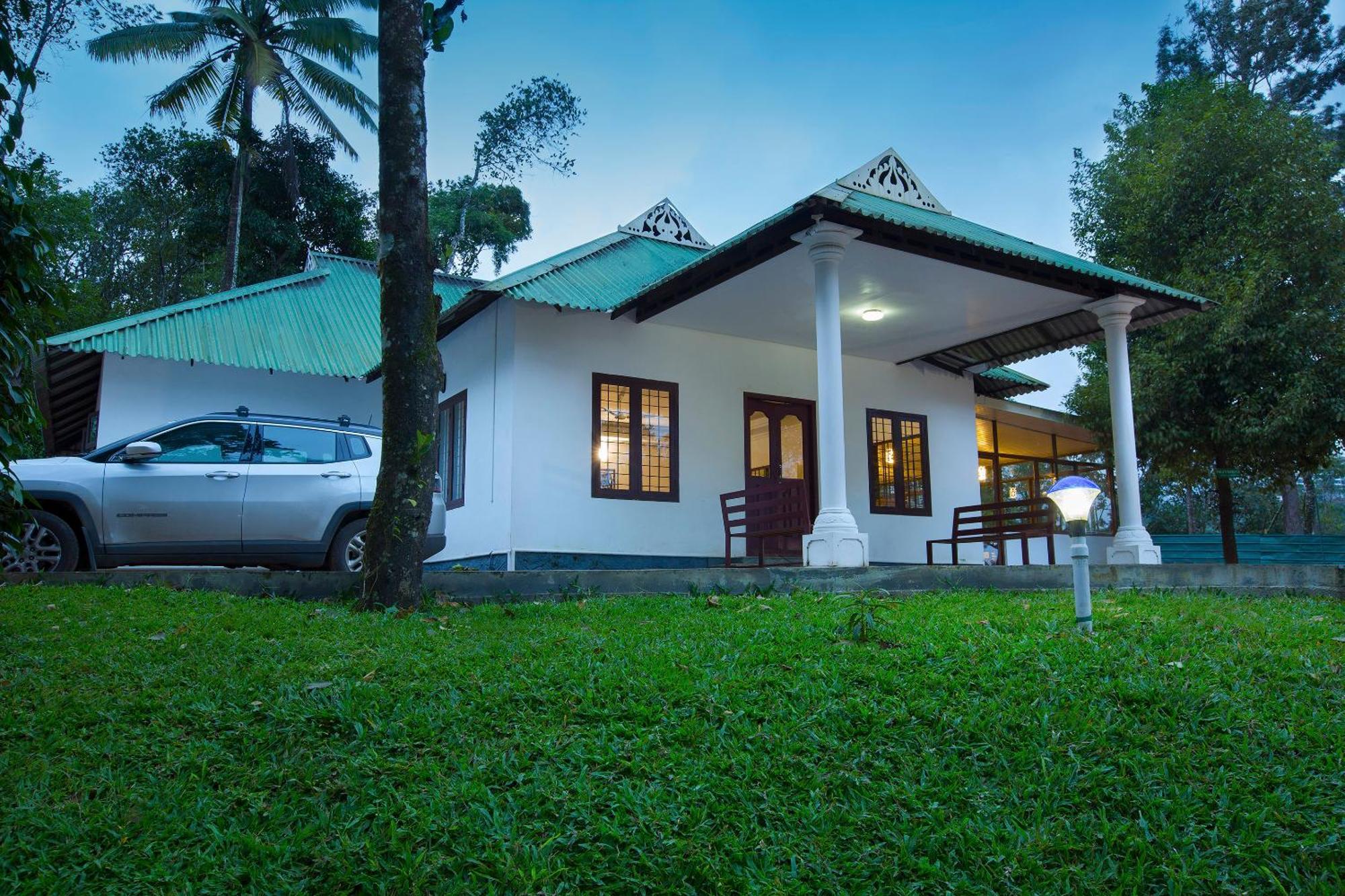 Misty Resorts, Munnar