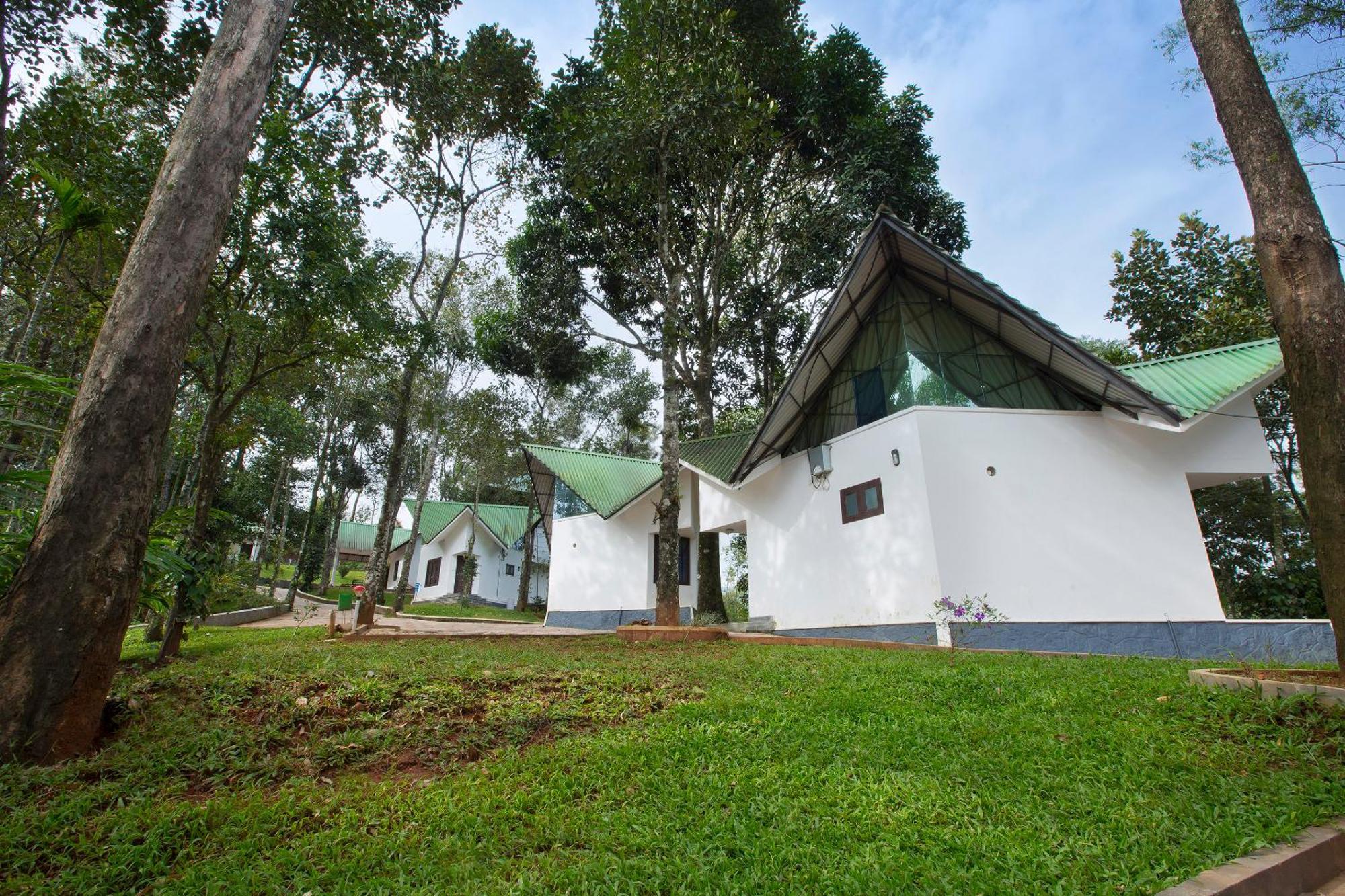 Misty Resorts, 3* Munnar