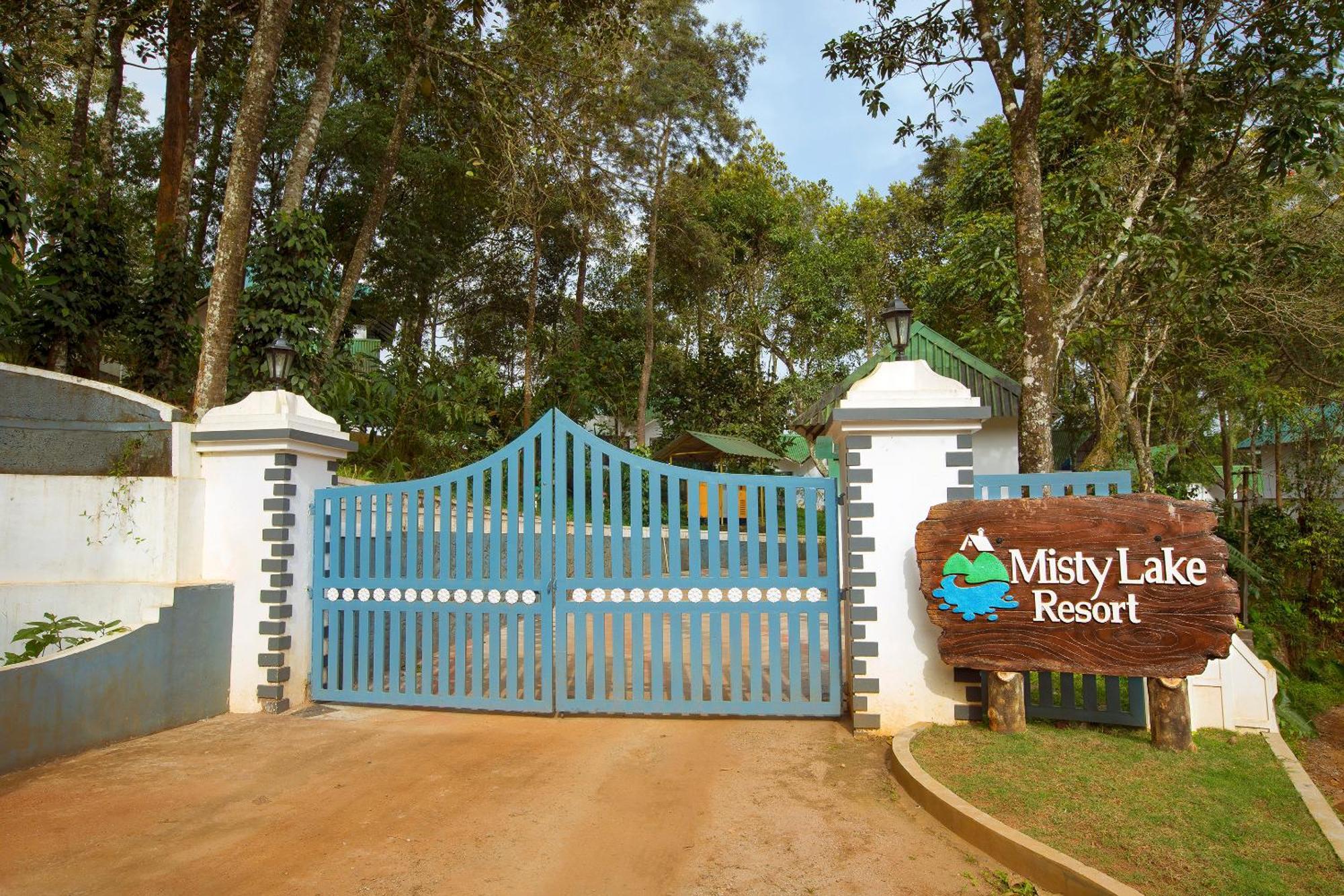 Misty Resorts,