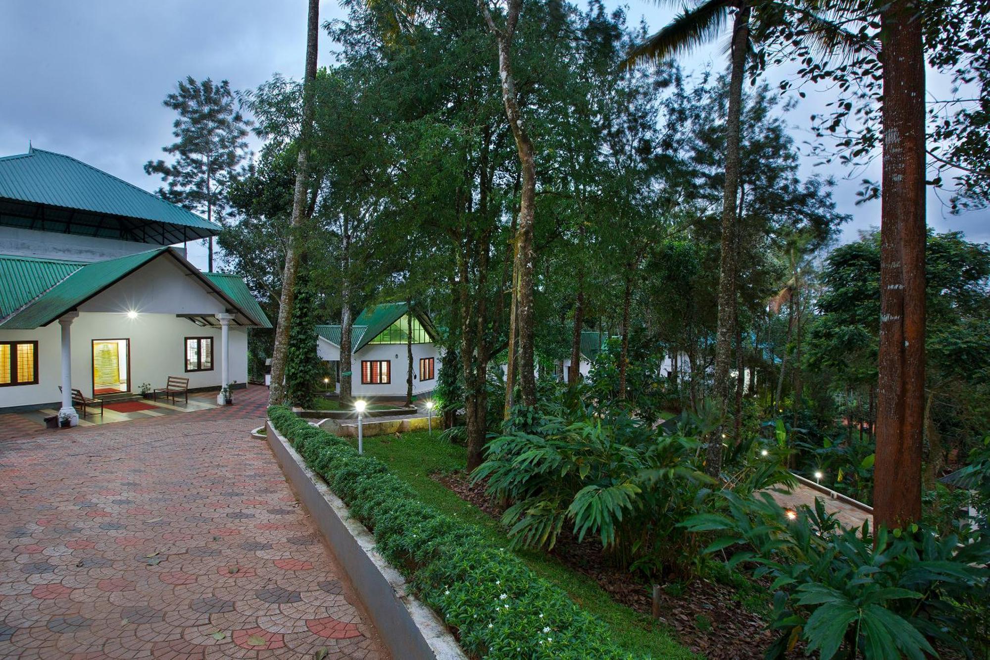 Resort Misty Resorts,