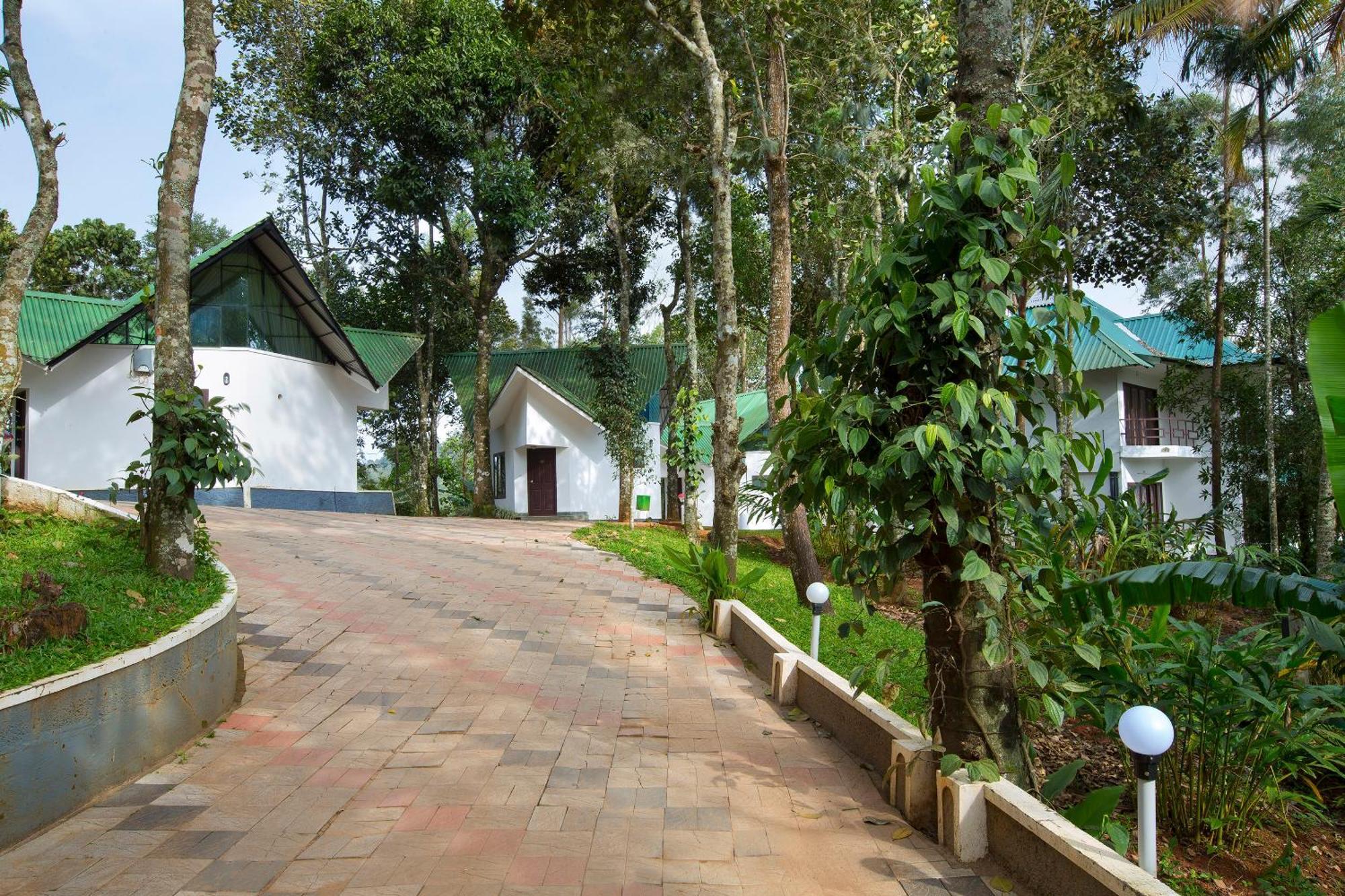 Misty Resorts, Resort 3*