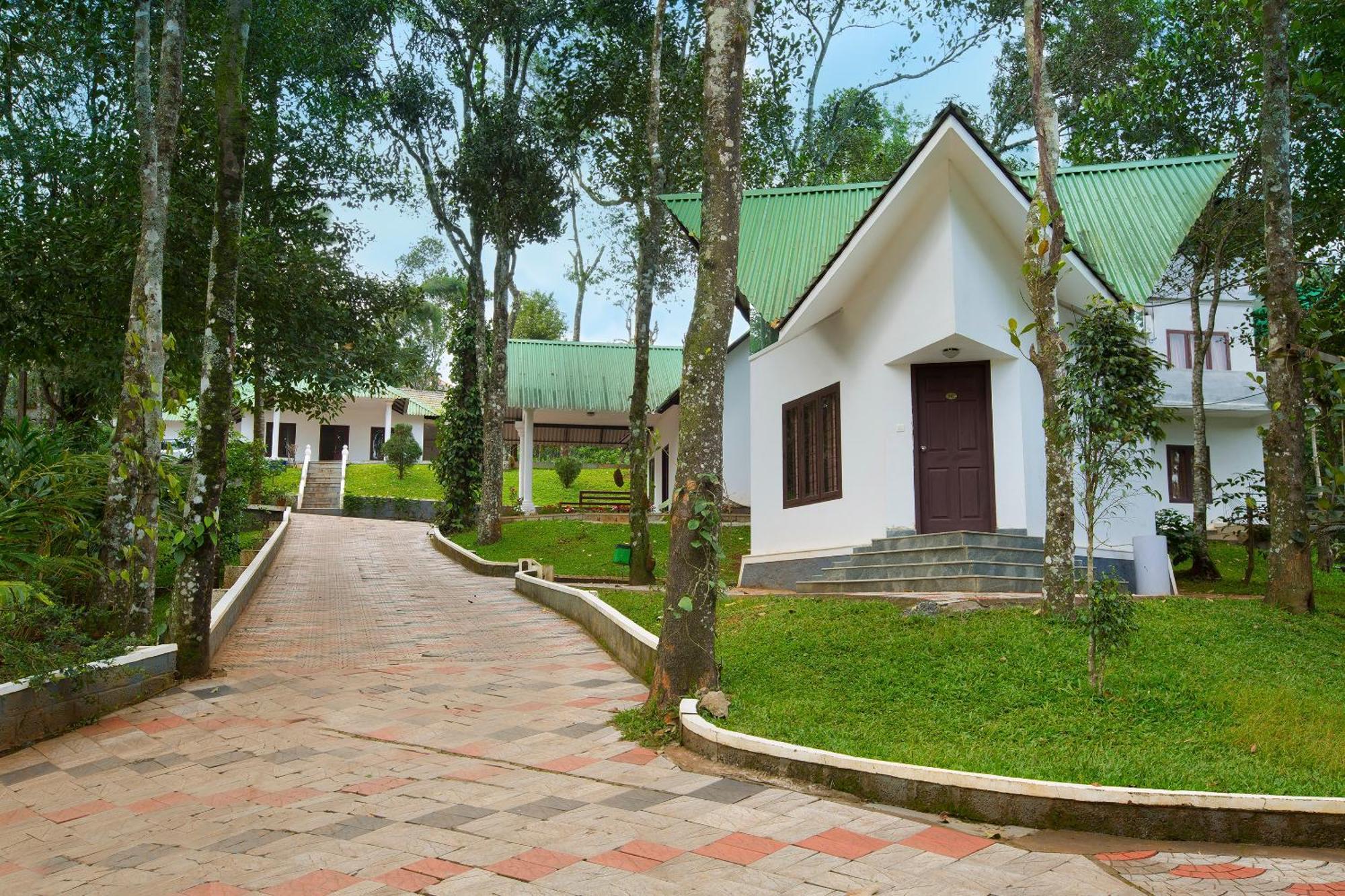 Misty Resorts, 3*