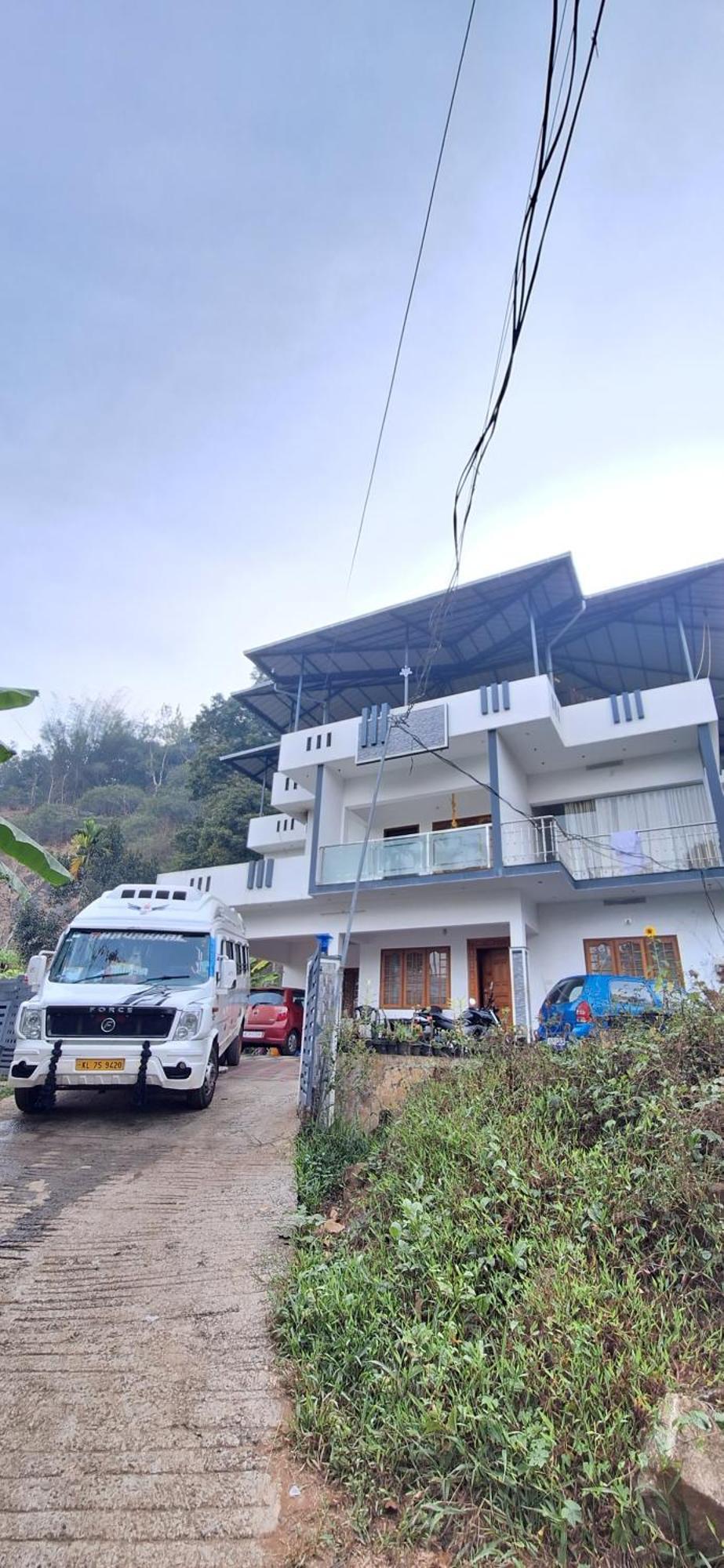 Nandana's Residency Munnar