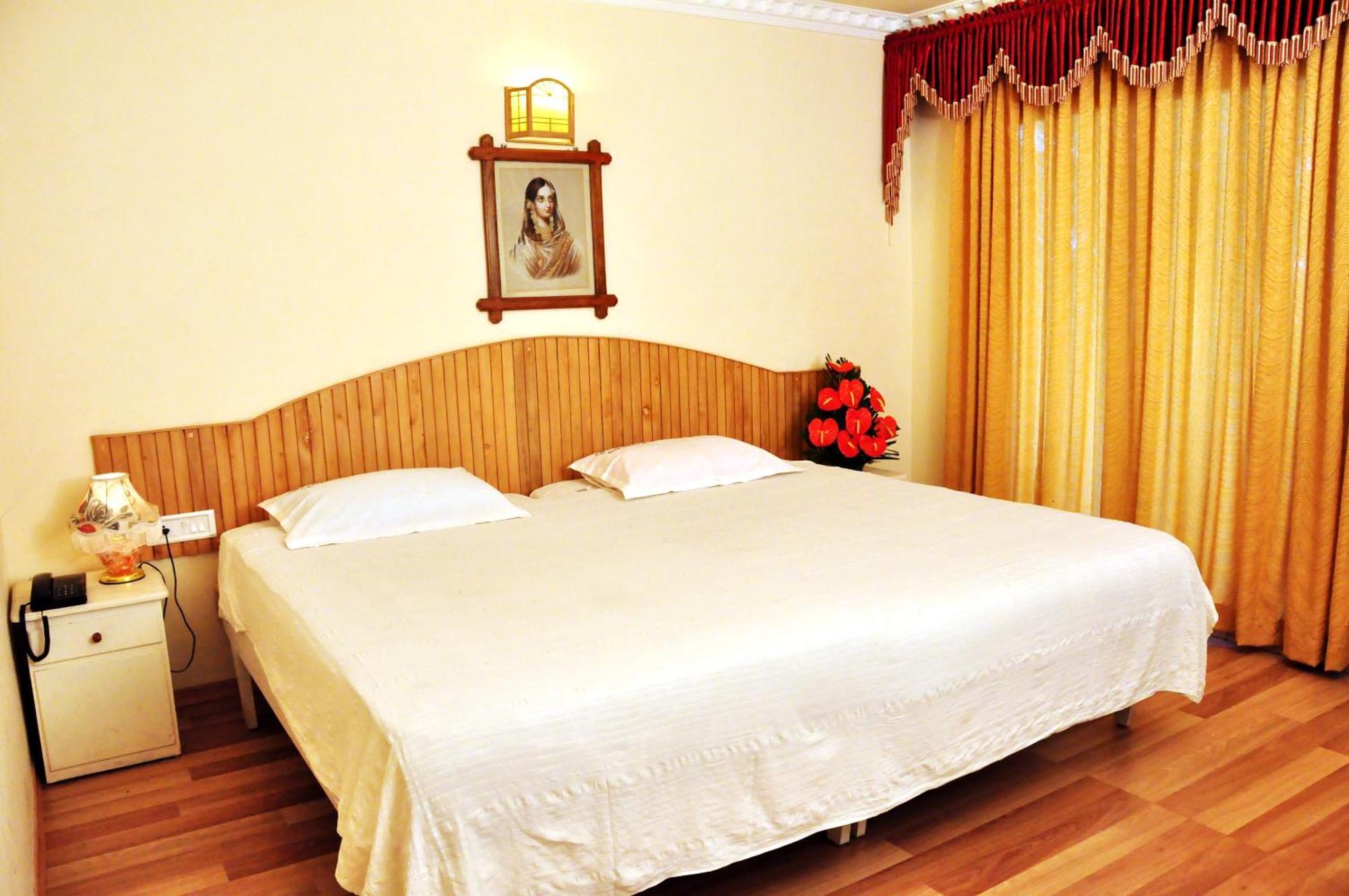 Bellavista Resort Munnar