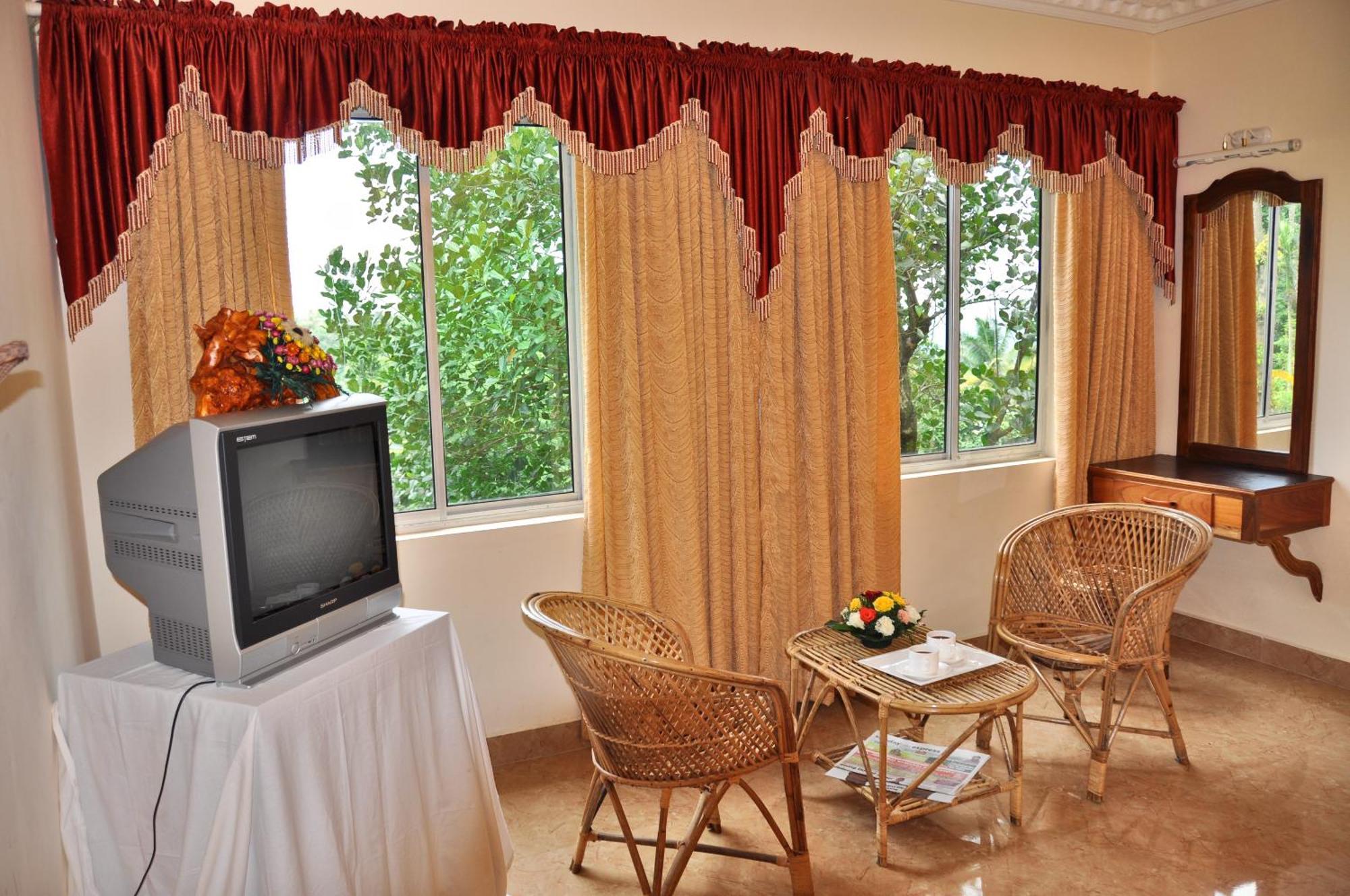 Bellavista Resort