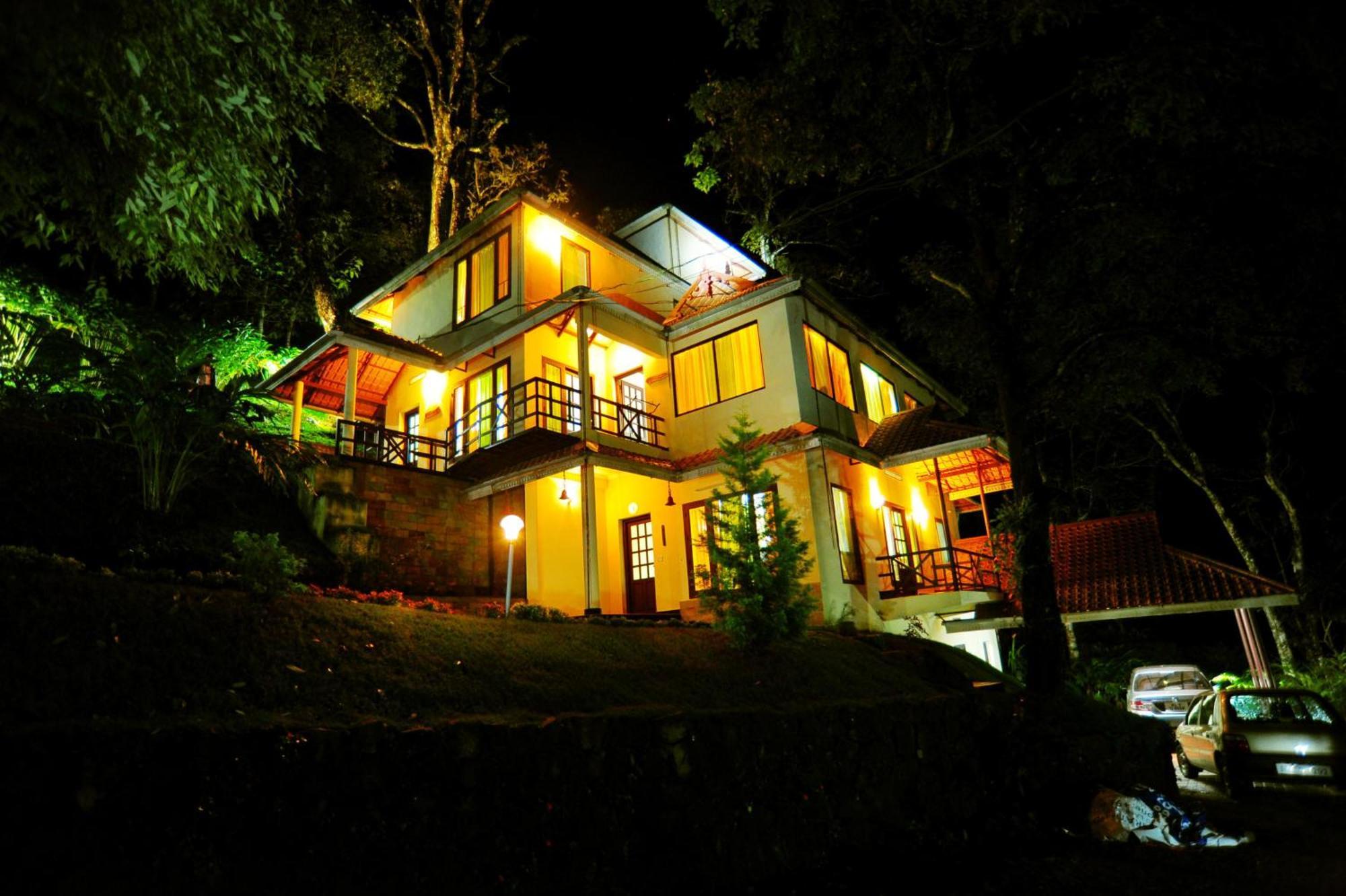 Violet Woods Resort Munnar