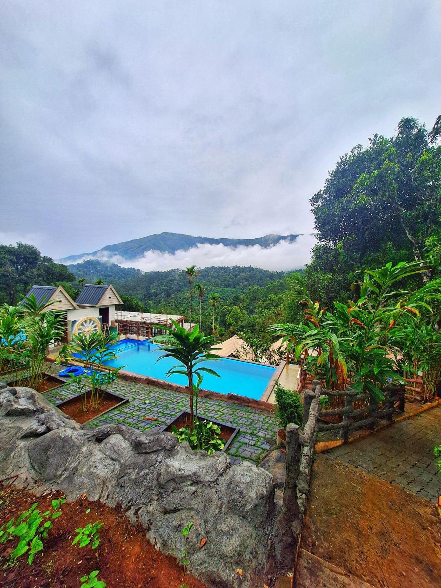 Chalona Hill View * Munnar