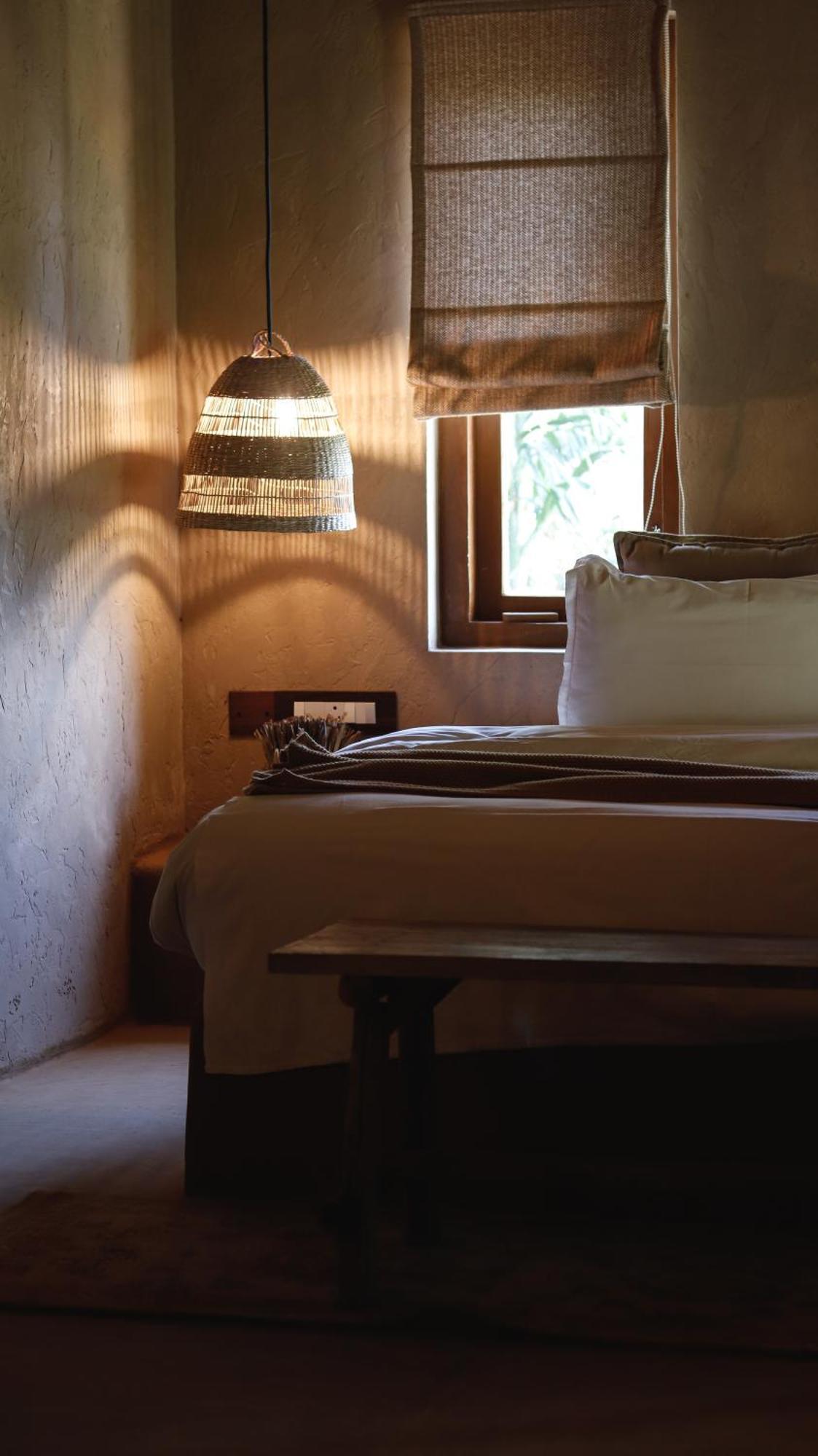 Resort The Mudhouse Marayoor Munnar
