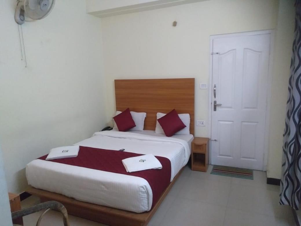 Hotel Red Star Holidays