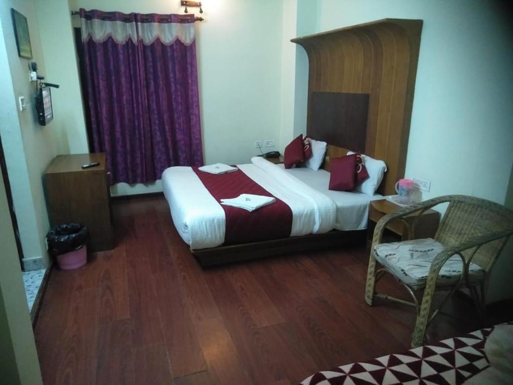 Hotel Red Star Holidays *