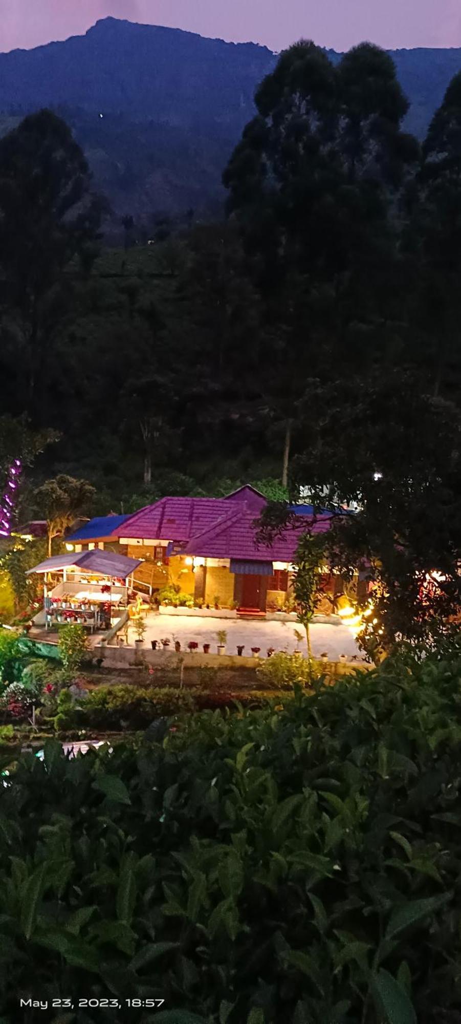 Homestay Munnar Home Stay *