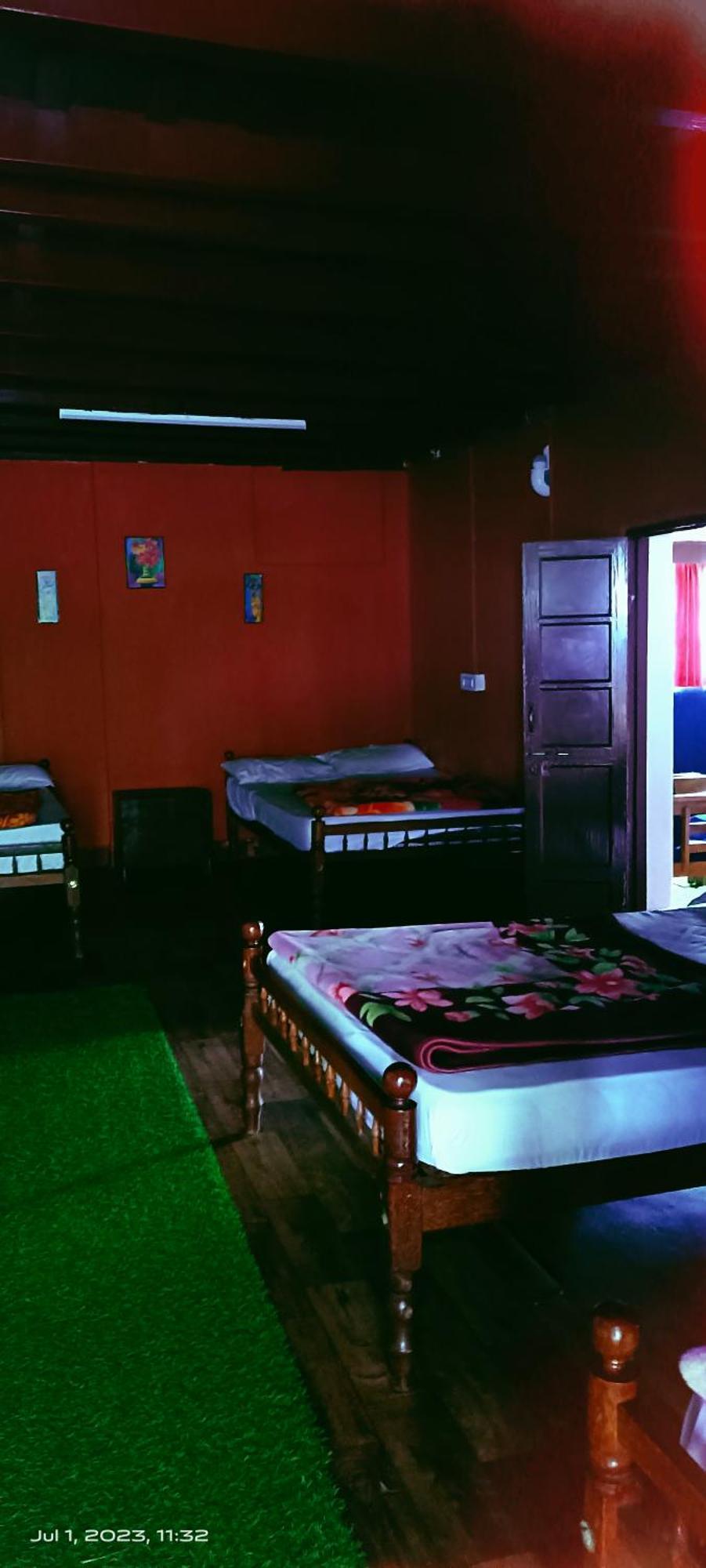 Homestay Munnar Home Stay *