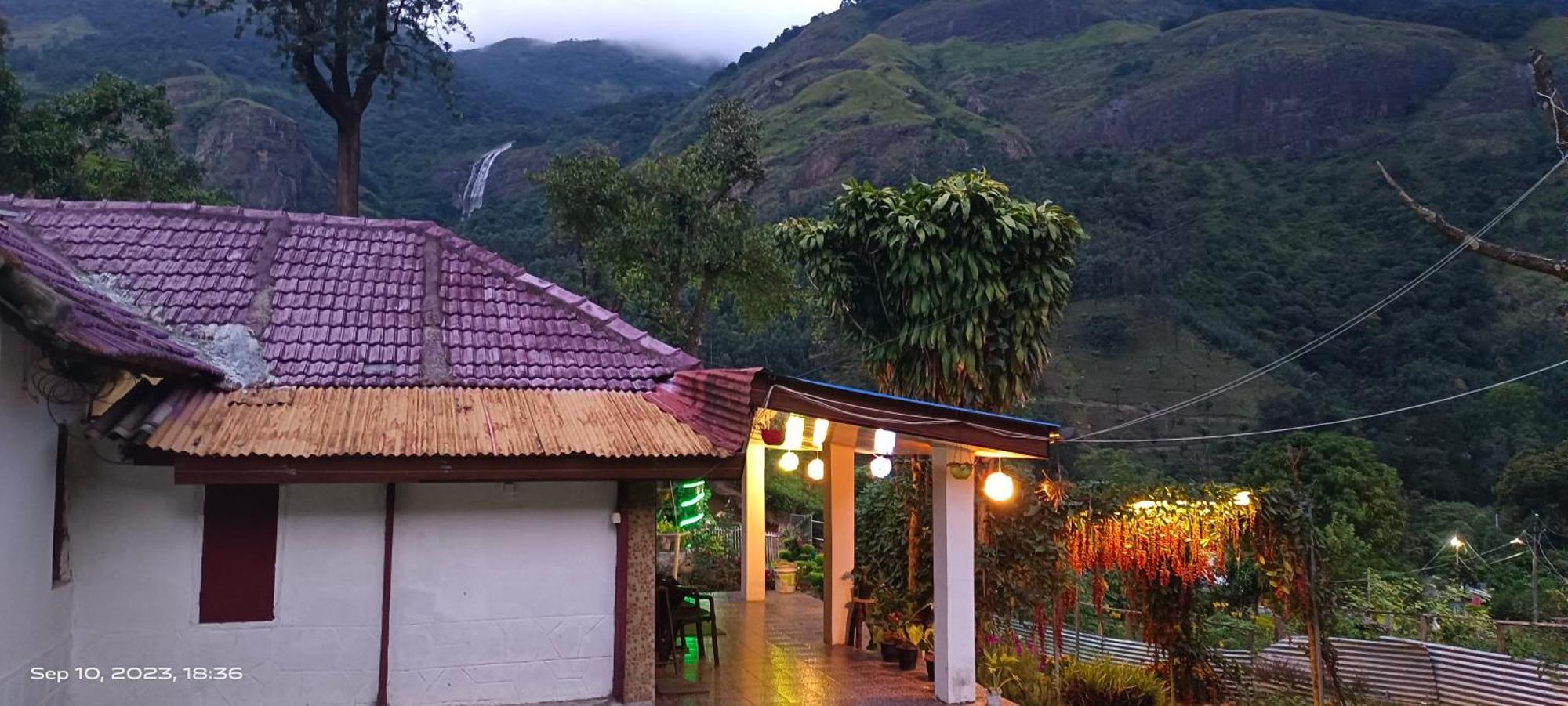 Homestay Munnar Home Stay *