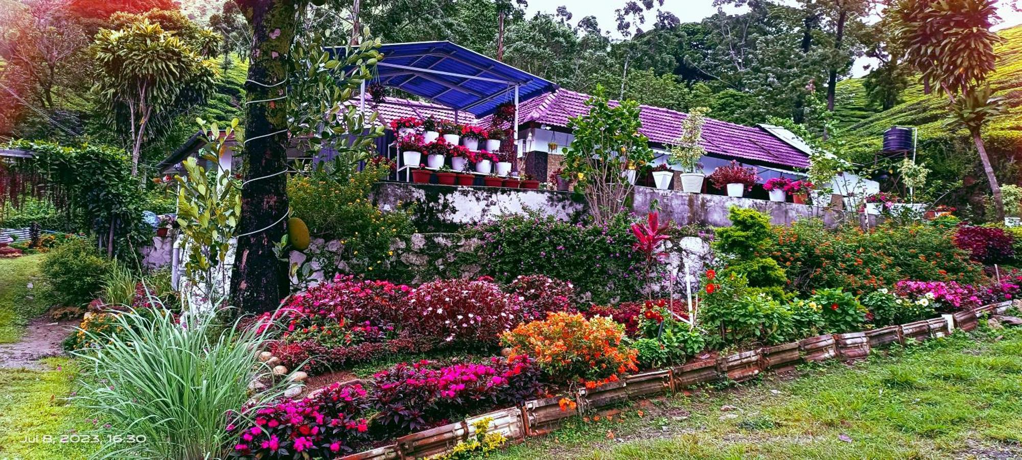 Munnar Home Stay * Munnar