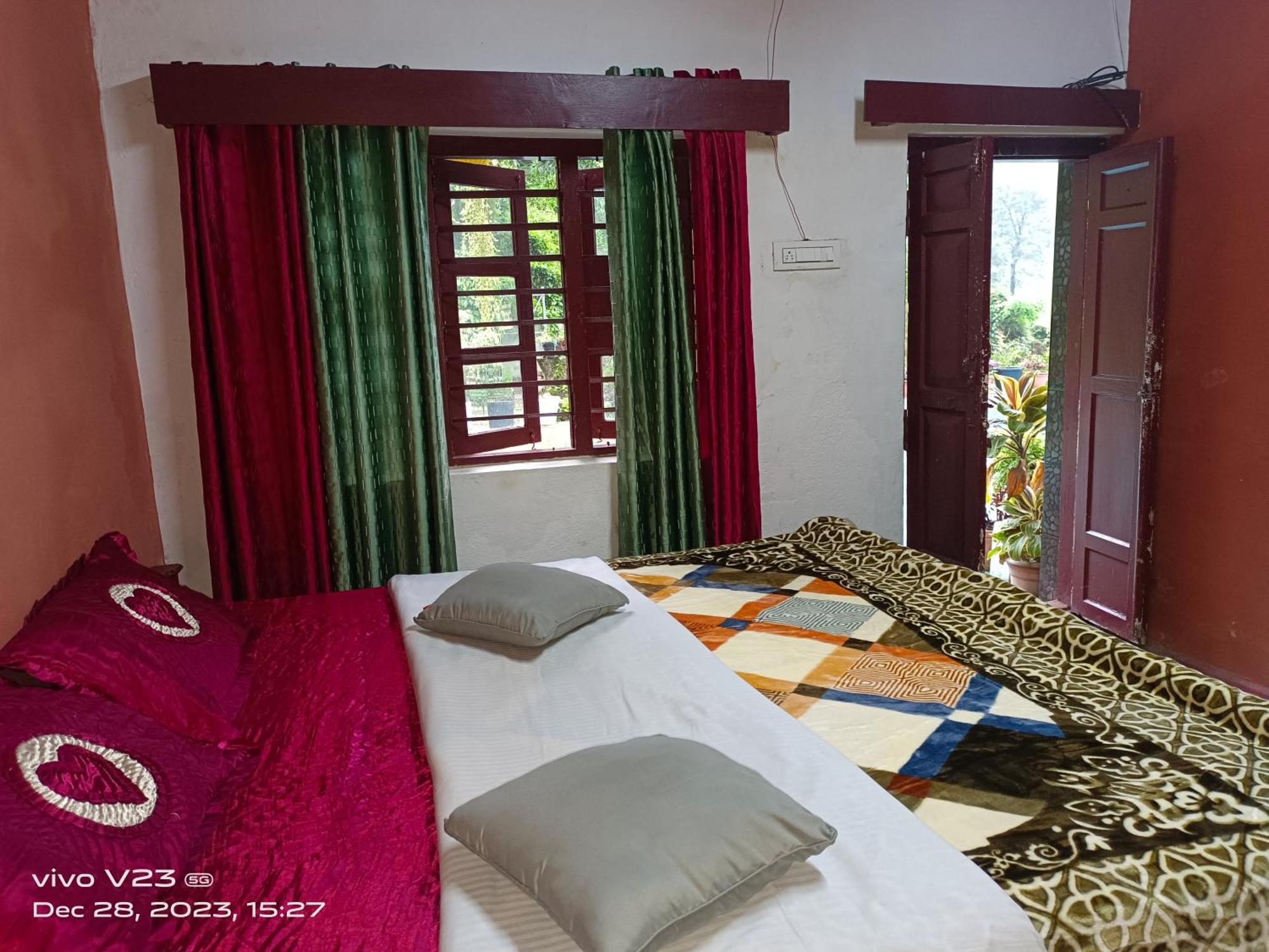 Homestay Munnar Home Stay