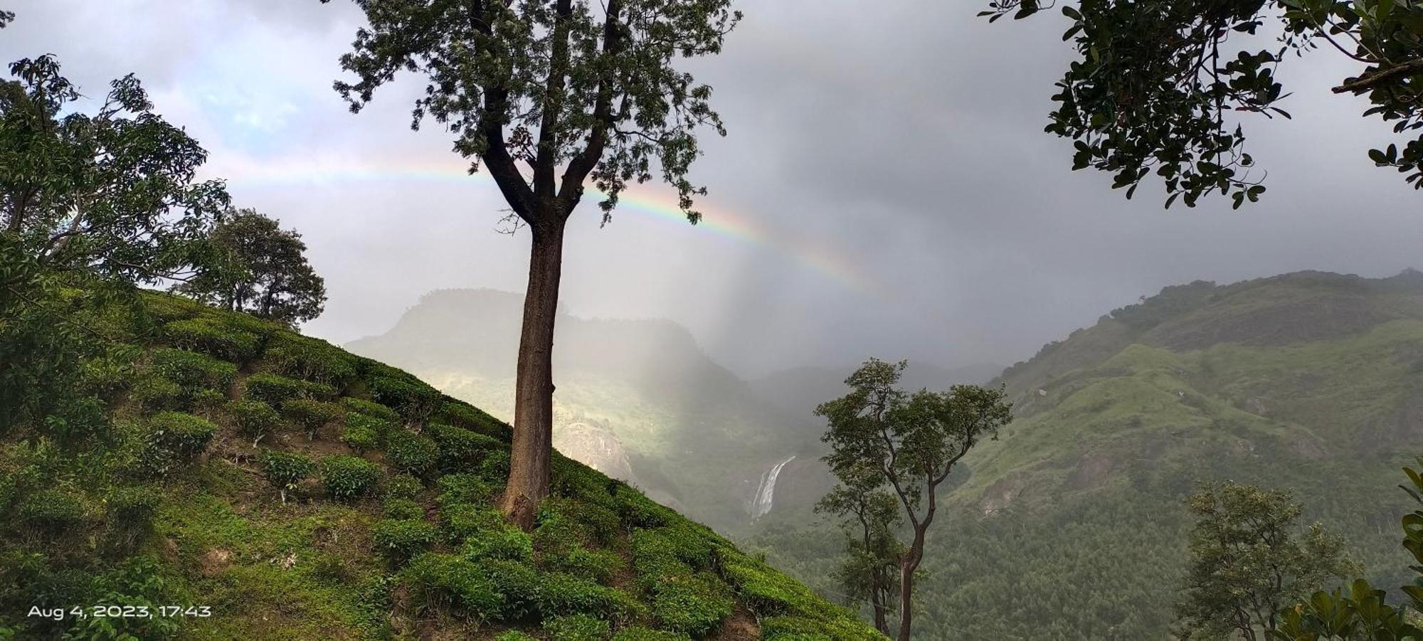 Homestay Munnar Home Stay *