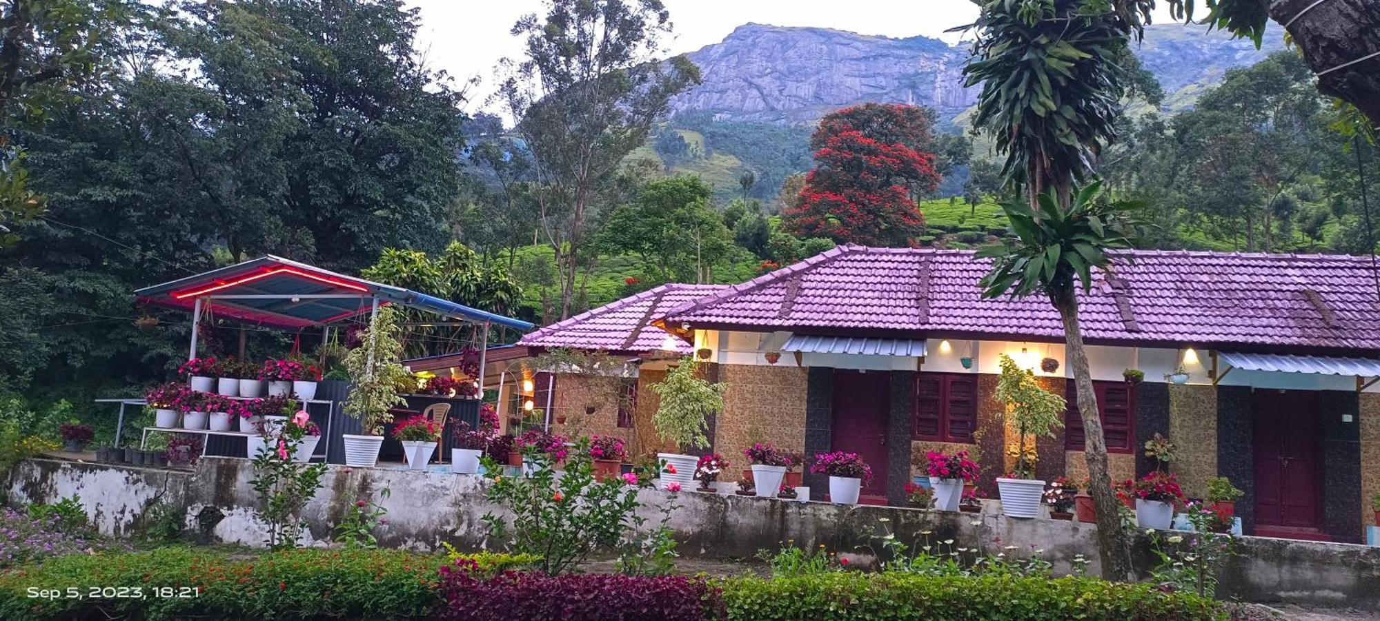 Homestay Munnar Home Stay Munnar
