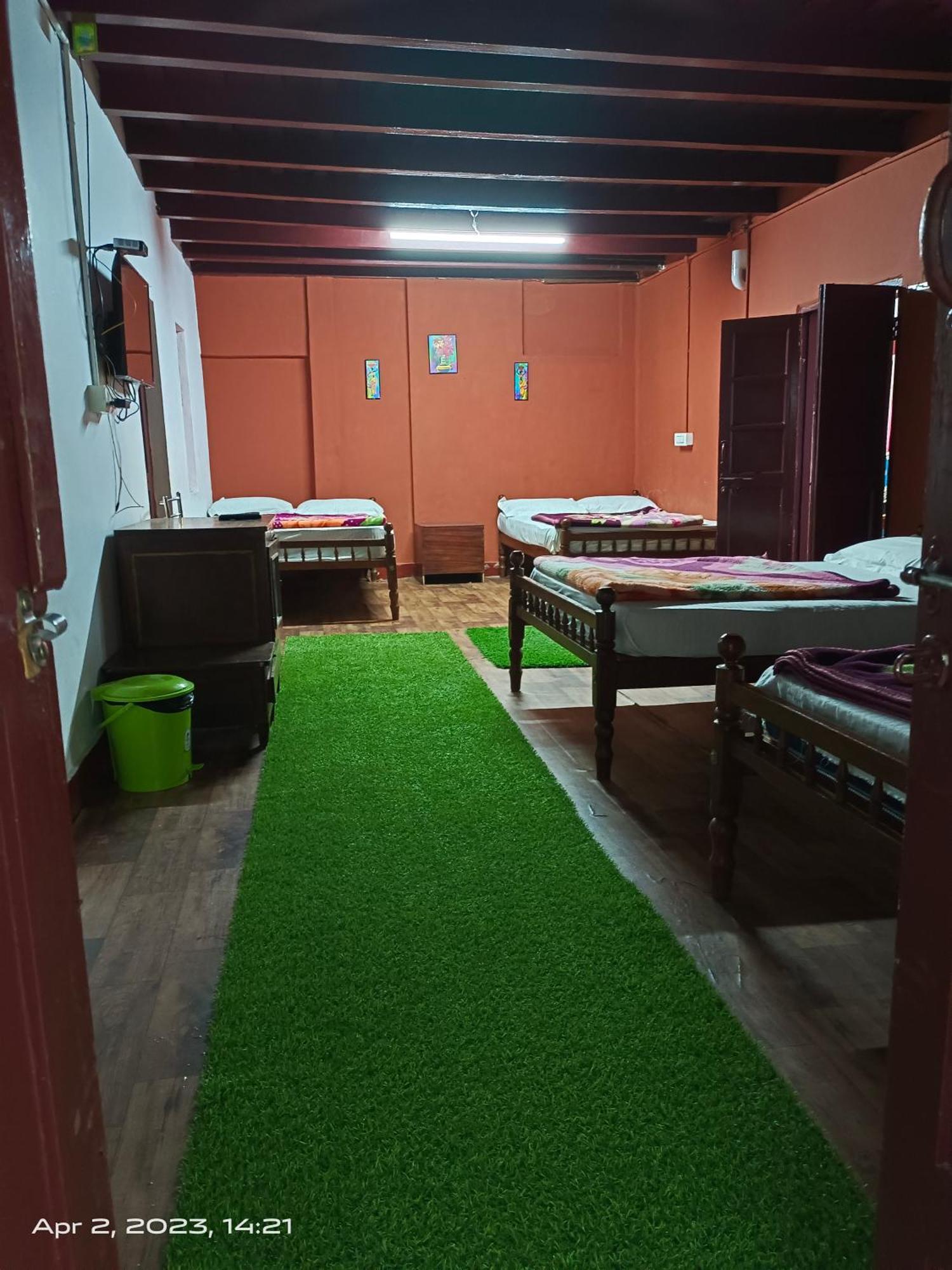 Homestay Munnar Home Stay Munnar