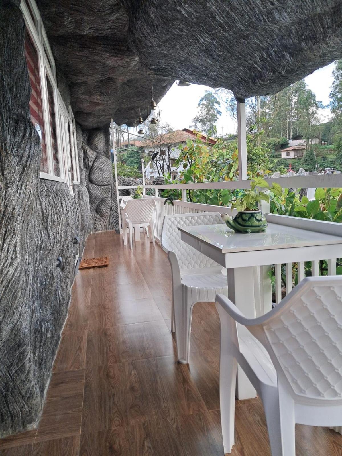 Homestay S & B Dreams House
