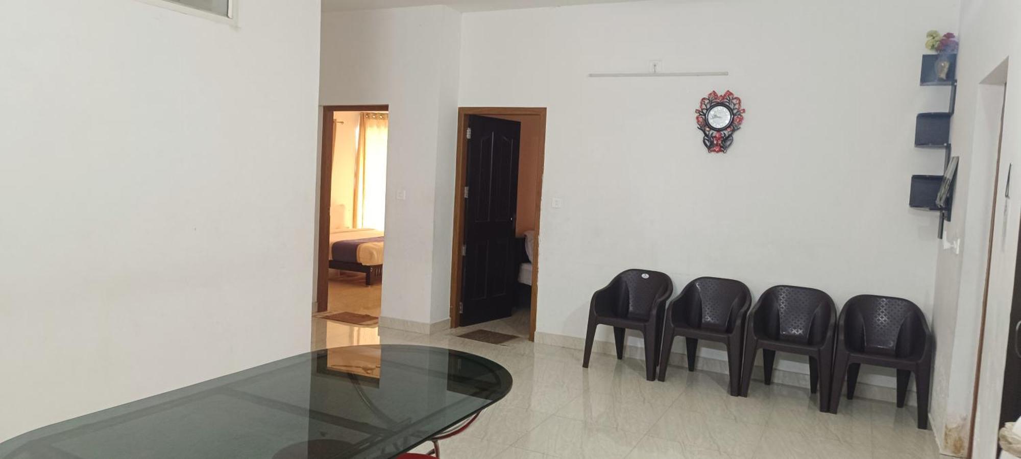 Homestay Nandana's Residency