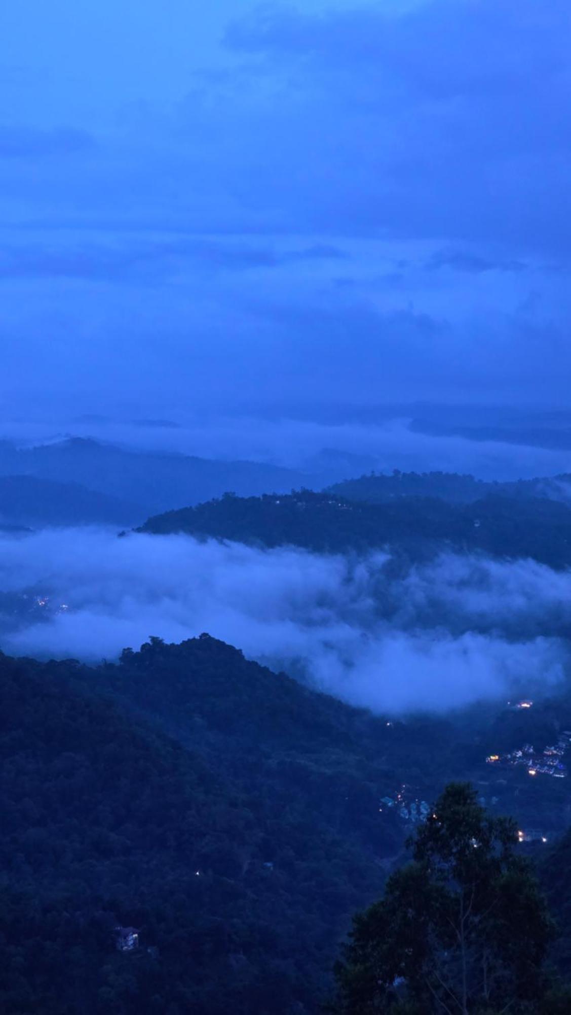 Holiday home The Unplugged Escape ,munnar *