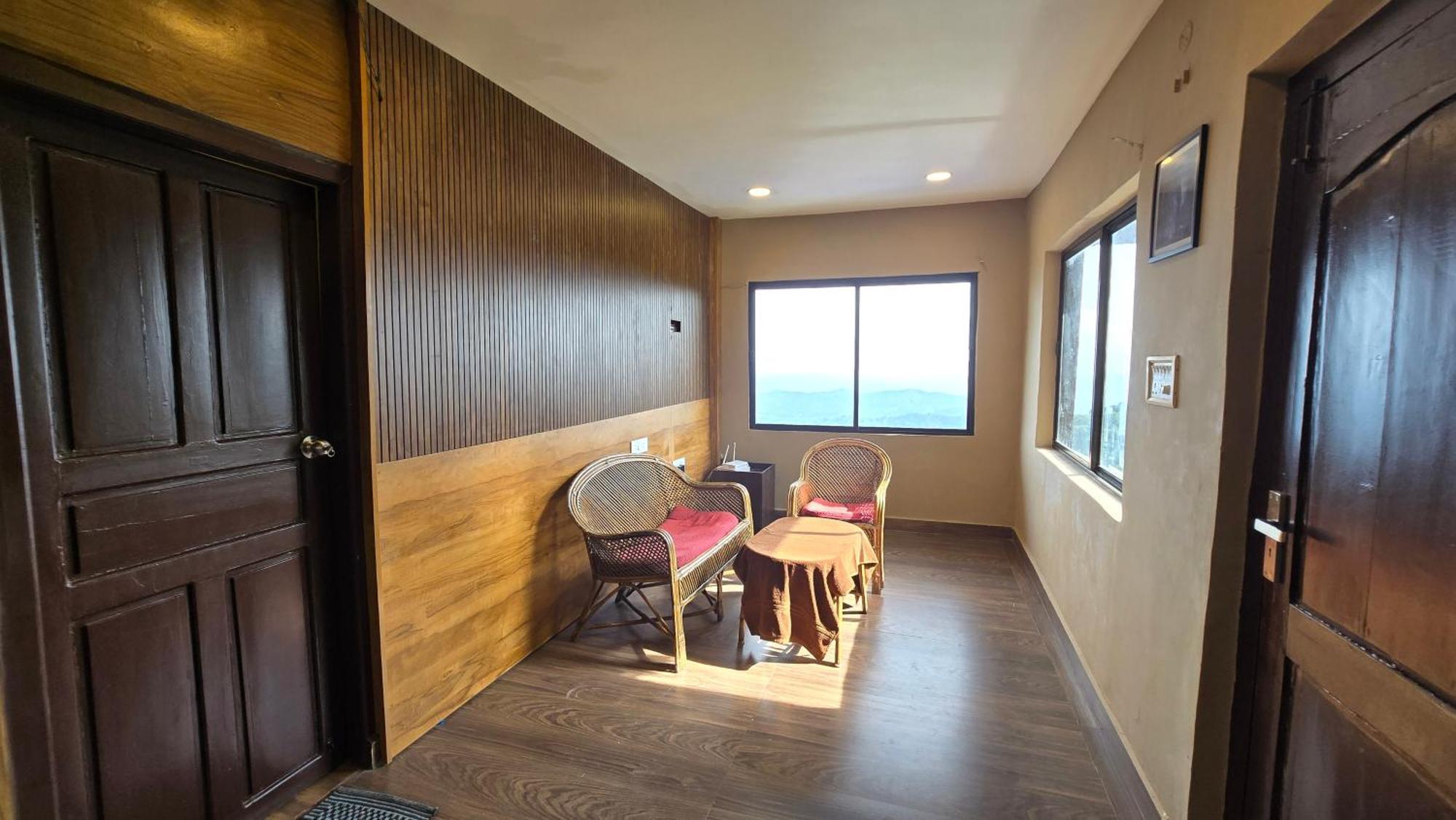 Holiday home The Unplugged Escape ,munnar Munnar