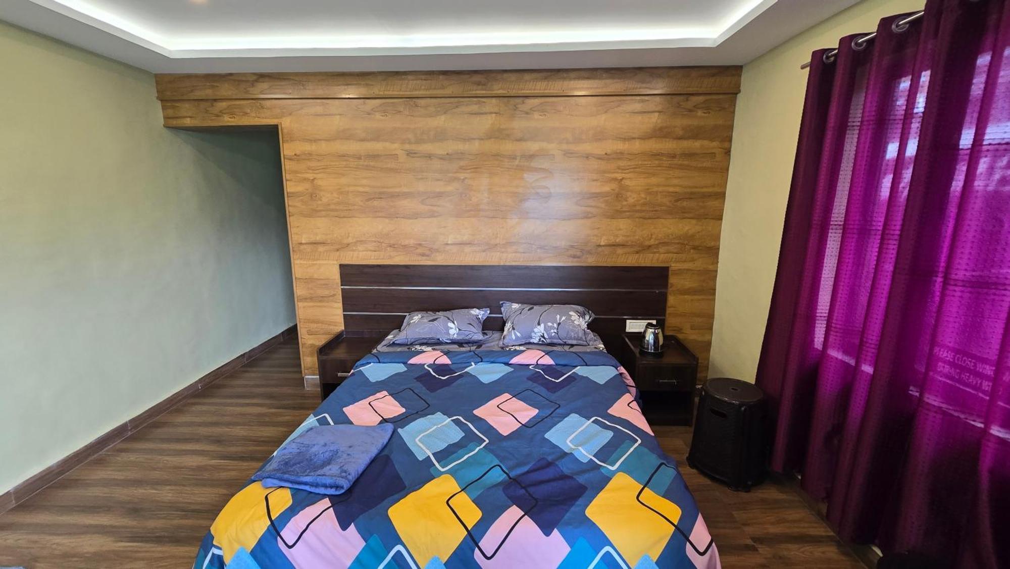 The Unplugged Escape ,munnar
